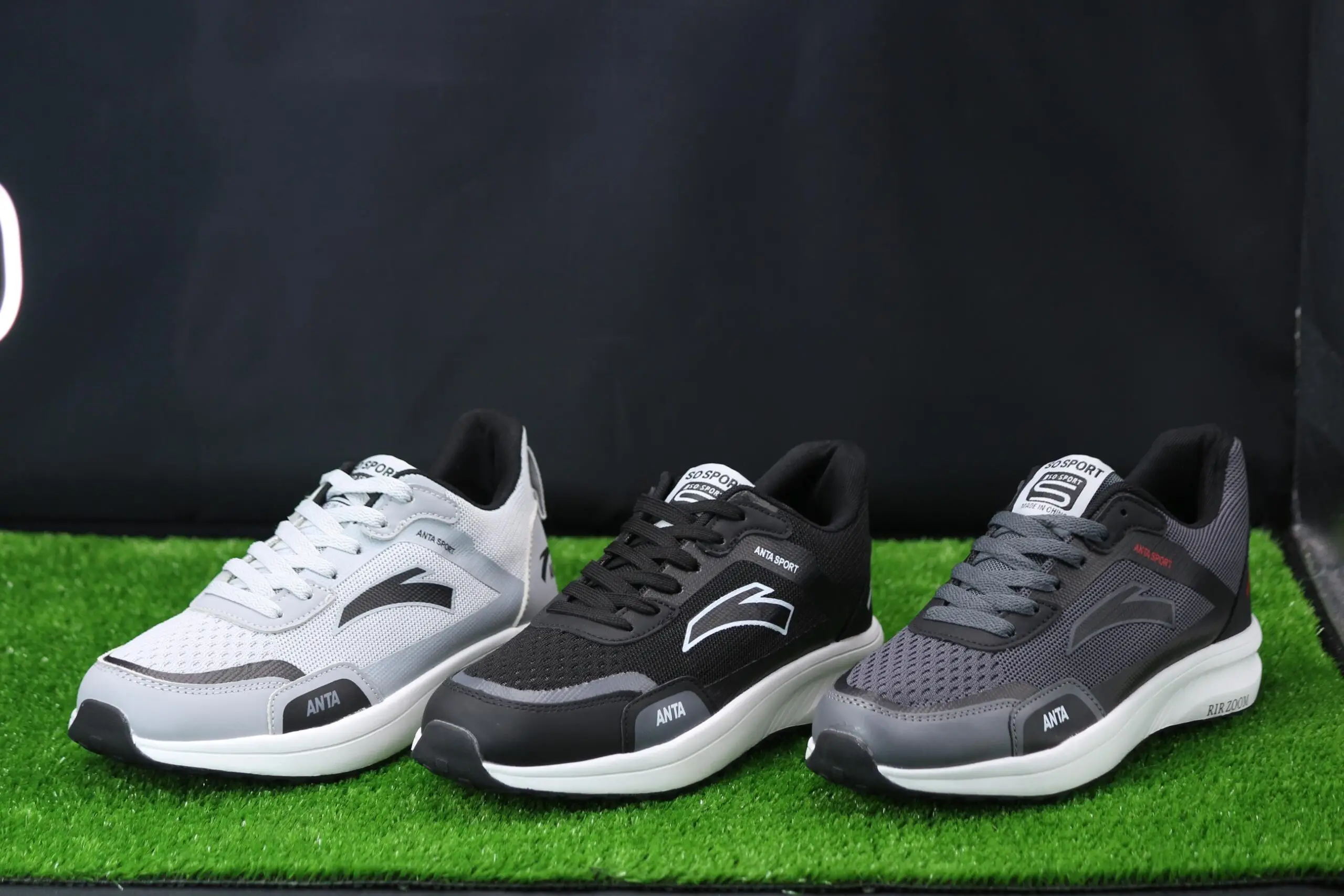 ⁦حذاء ANTA SPORT⁩ - الصورة ⁦15⁩