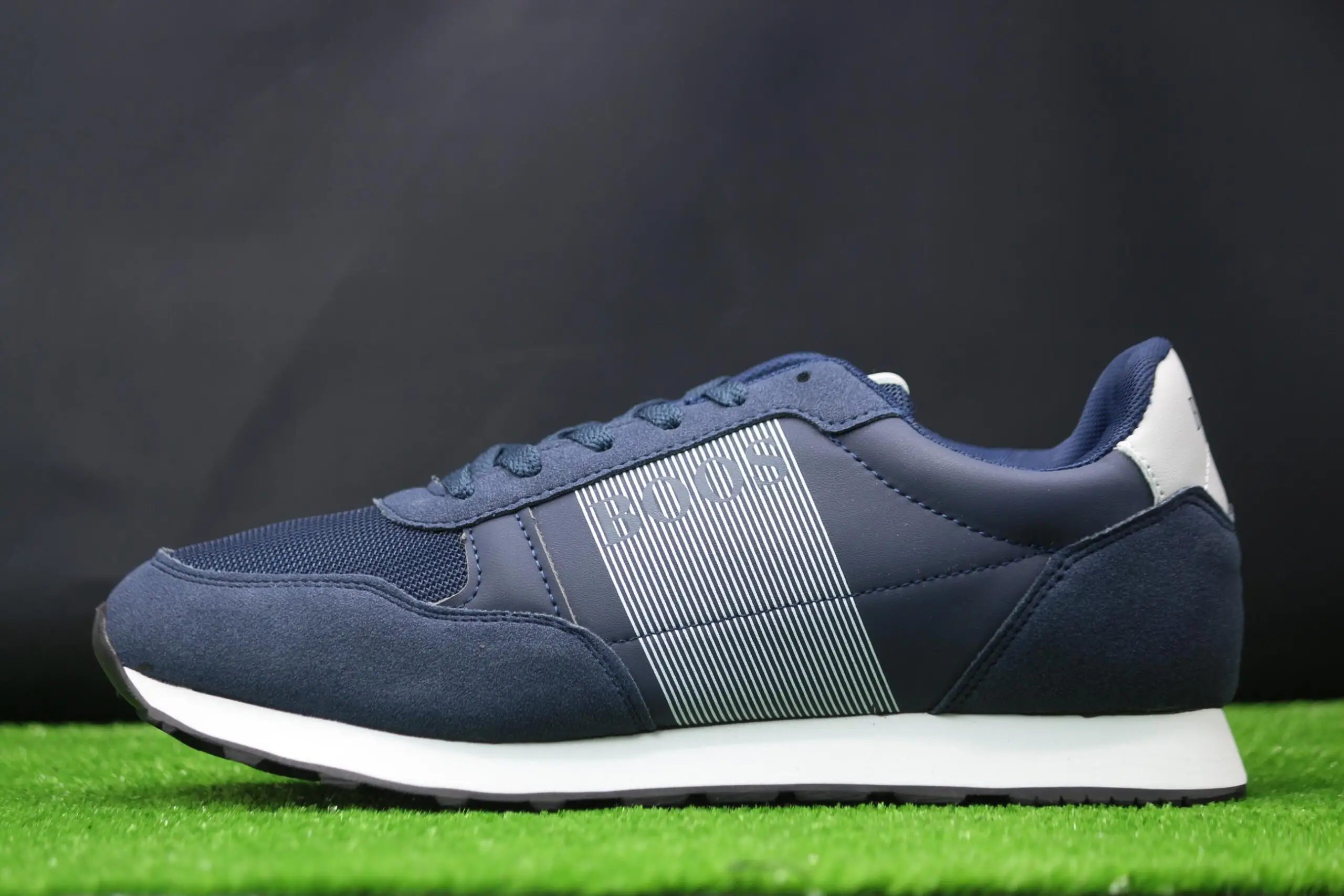 ⁦حذاء BOSS العصري⁩ - الصورة ⁦15⁩