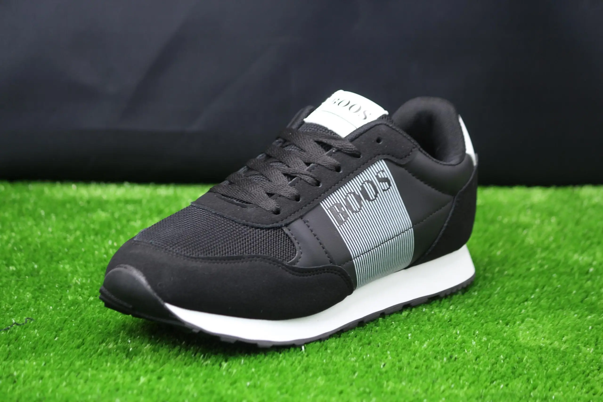 ⁦حذاء BOSS العصري⁩ - الصورة ⁦12⁩