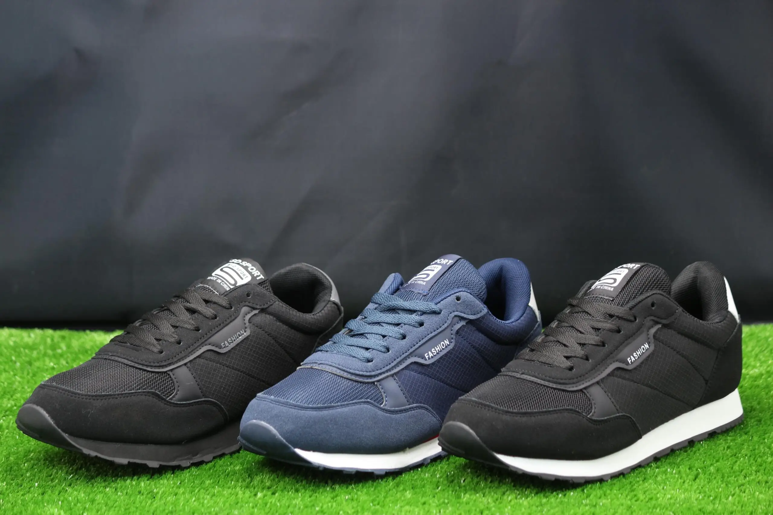 ⁦حذاء FASHION الجديد⁩ - الصورة ⁦6⁩