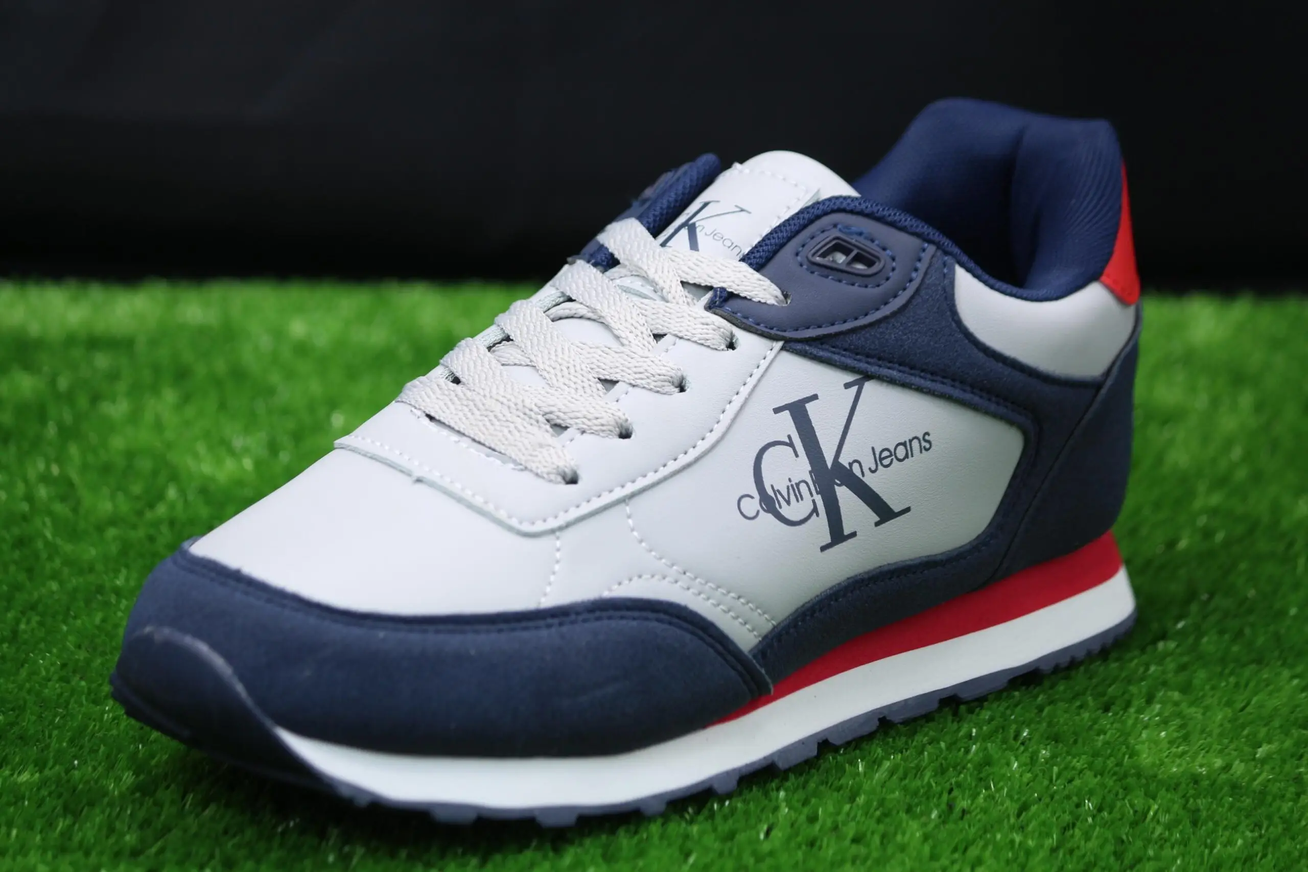 ⁦حذاء CALVIN K⁩ - الصورة ⁦3⁩