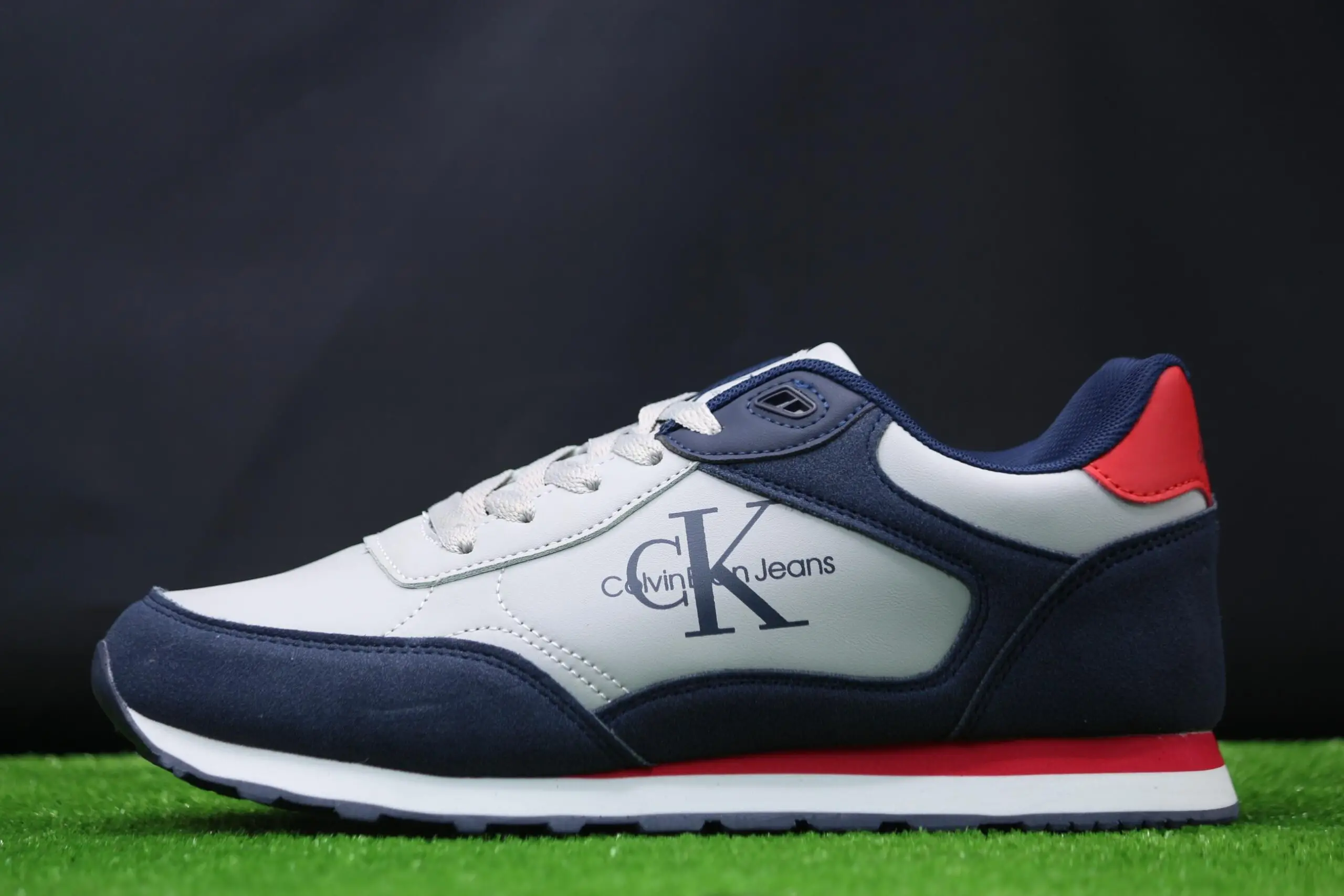 ⁦حذاء CALVIN K⁩ - الصورة ⁦4⁩