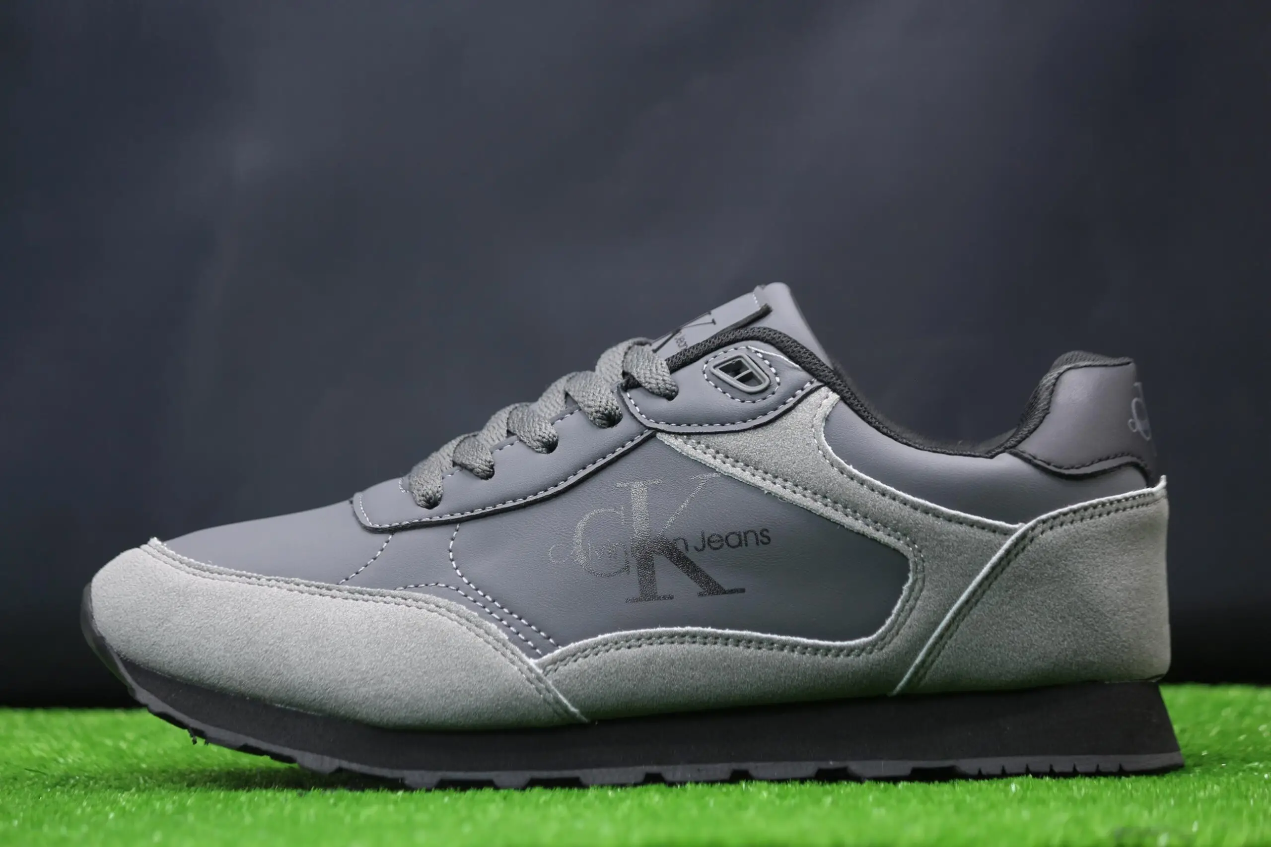 ⁦حذاء CALVIN K⁩ - الصورة ⁦9⁩