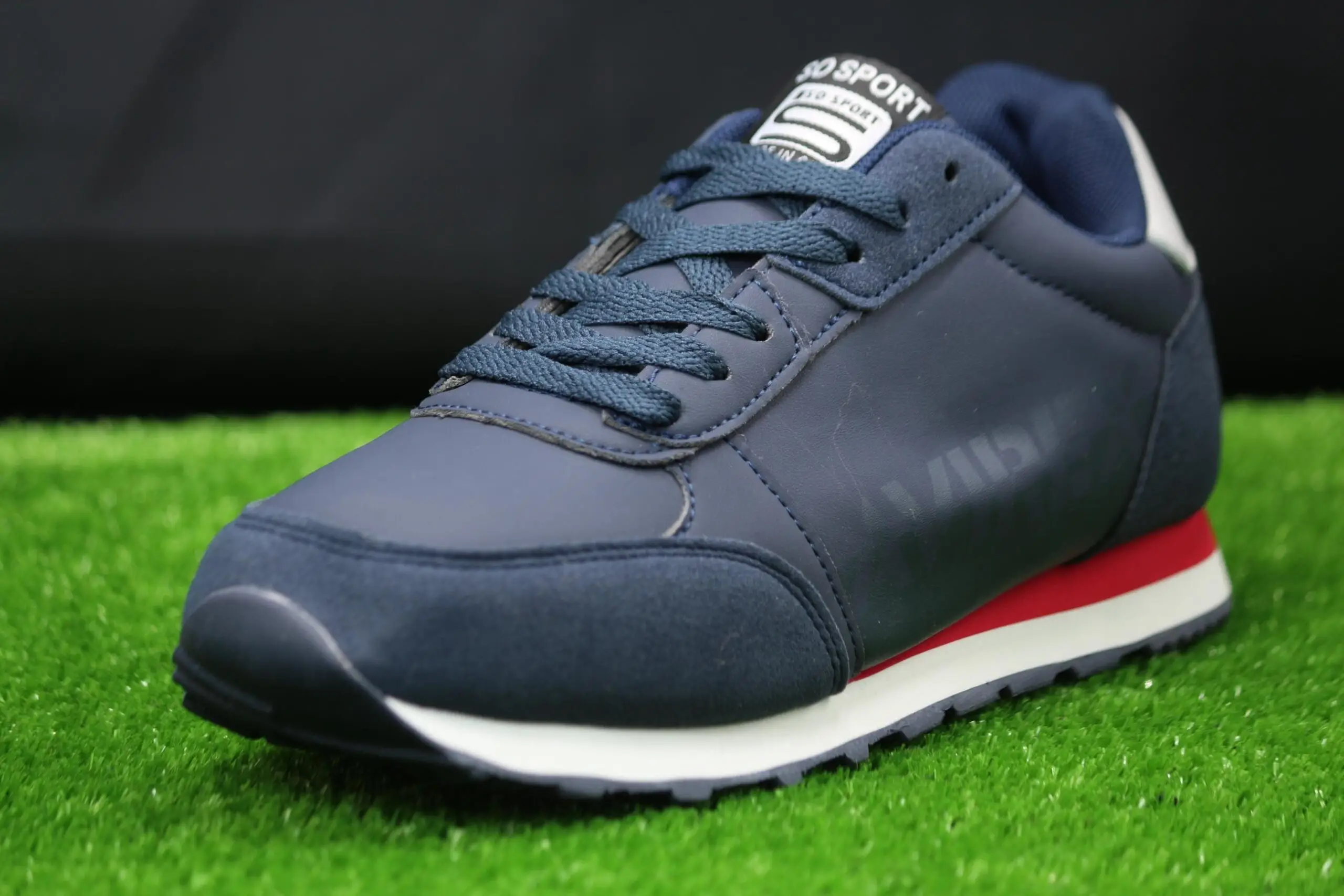 ⁦حذاء AVIREX⁩ - الصورة ⁦3⁩