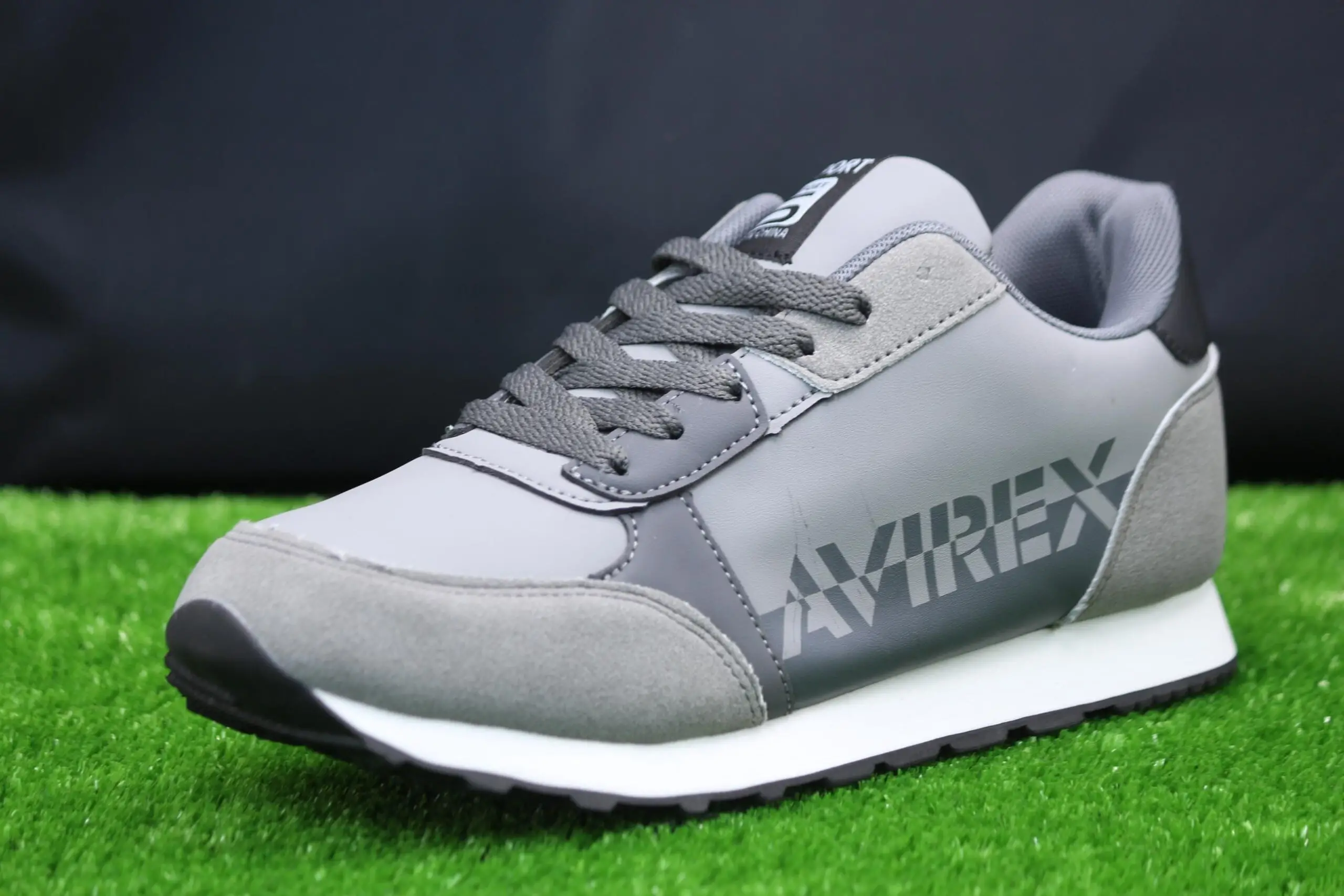 ⁦حذاء AVIREX⁩ - الصورة ⁦8⁩