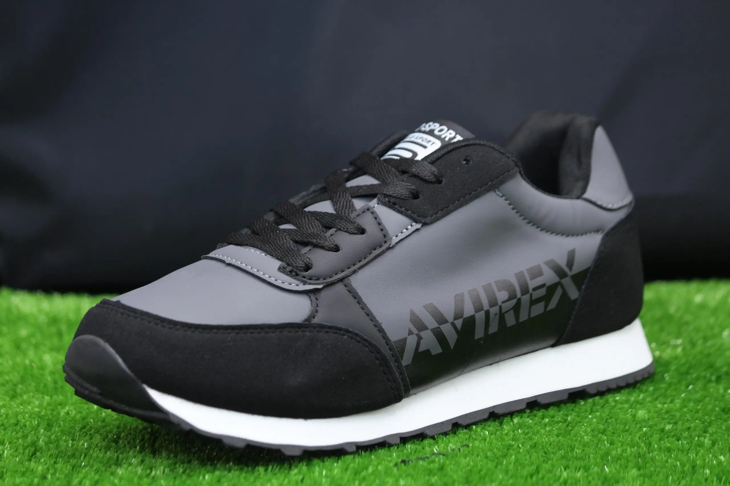 ⁦حذاء AVIREX⁩ - الصورة ⁦11⁩