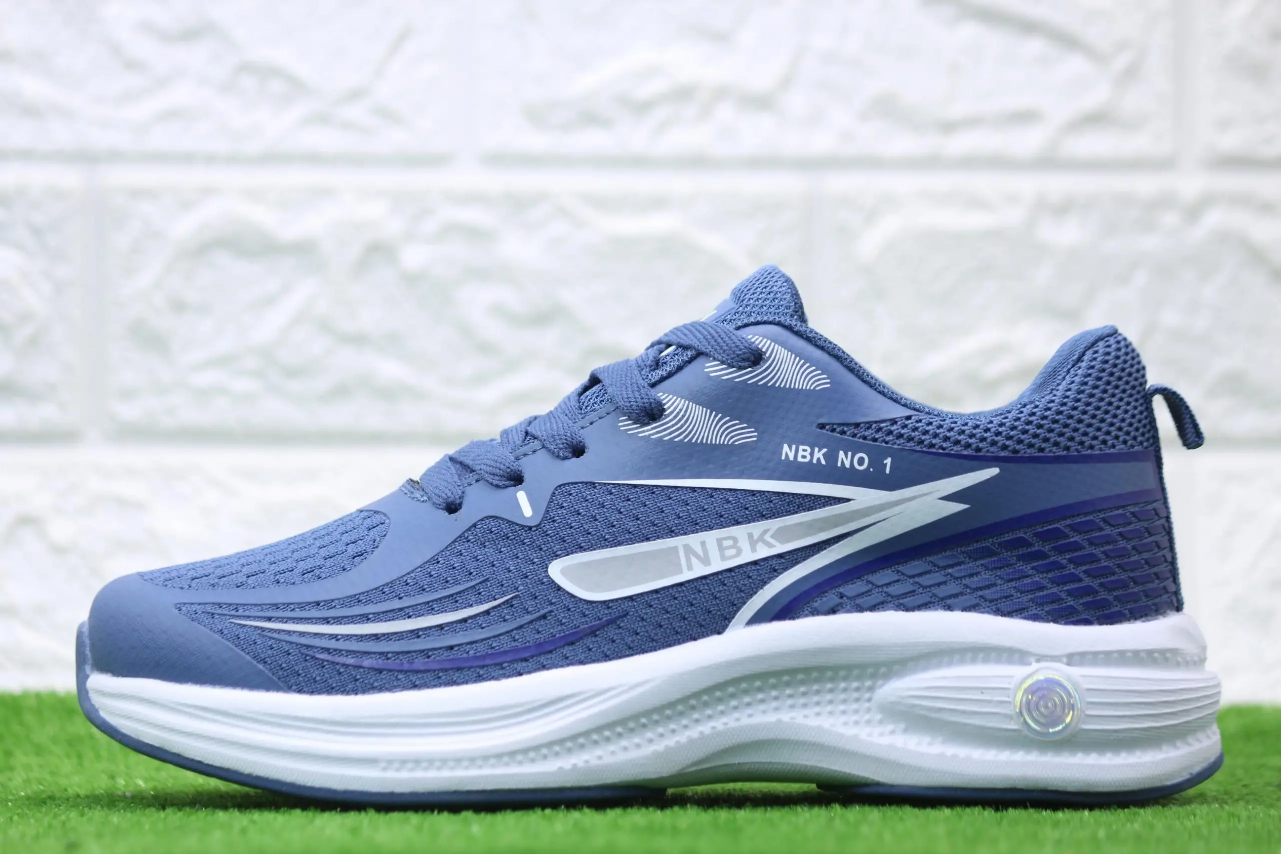 ⁦حذاء NBK العصري⁩ - الصورة ⁦8⁩