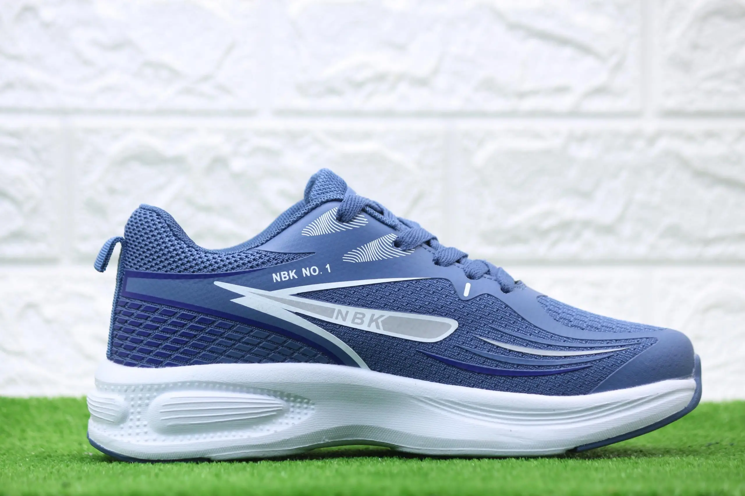 ⁦حذاء NBK العصري⁩ - الصورة ⁦9⁩