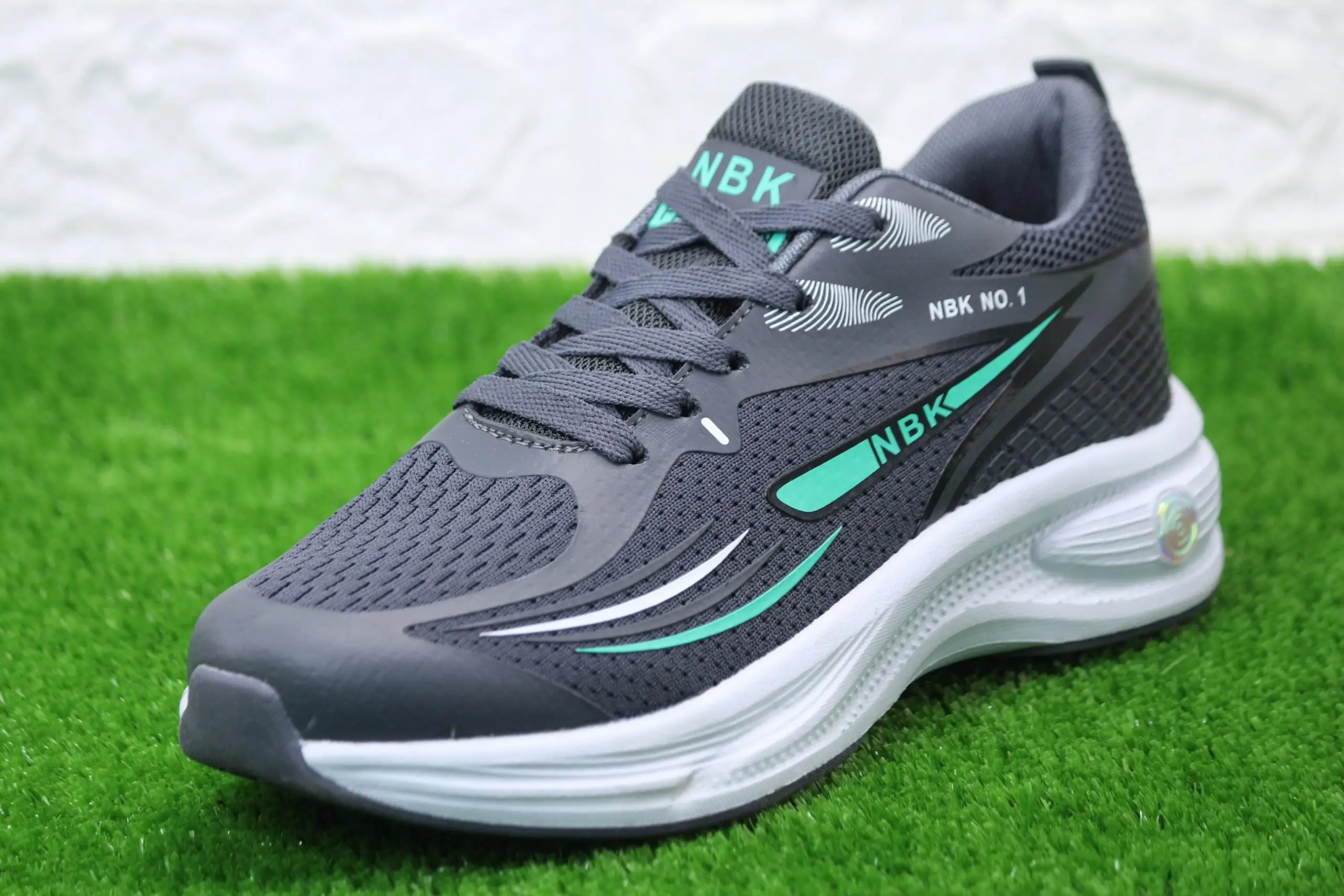 ⁦حذاء NBK العصري⁩ - الصورة ⁦10⁩