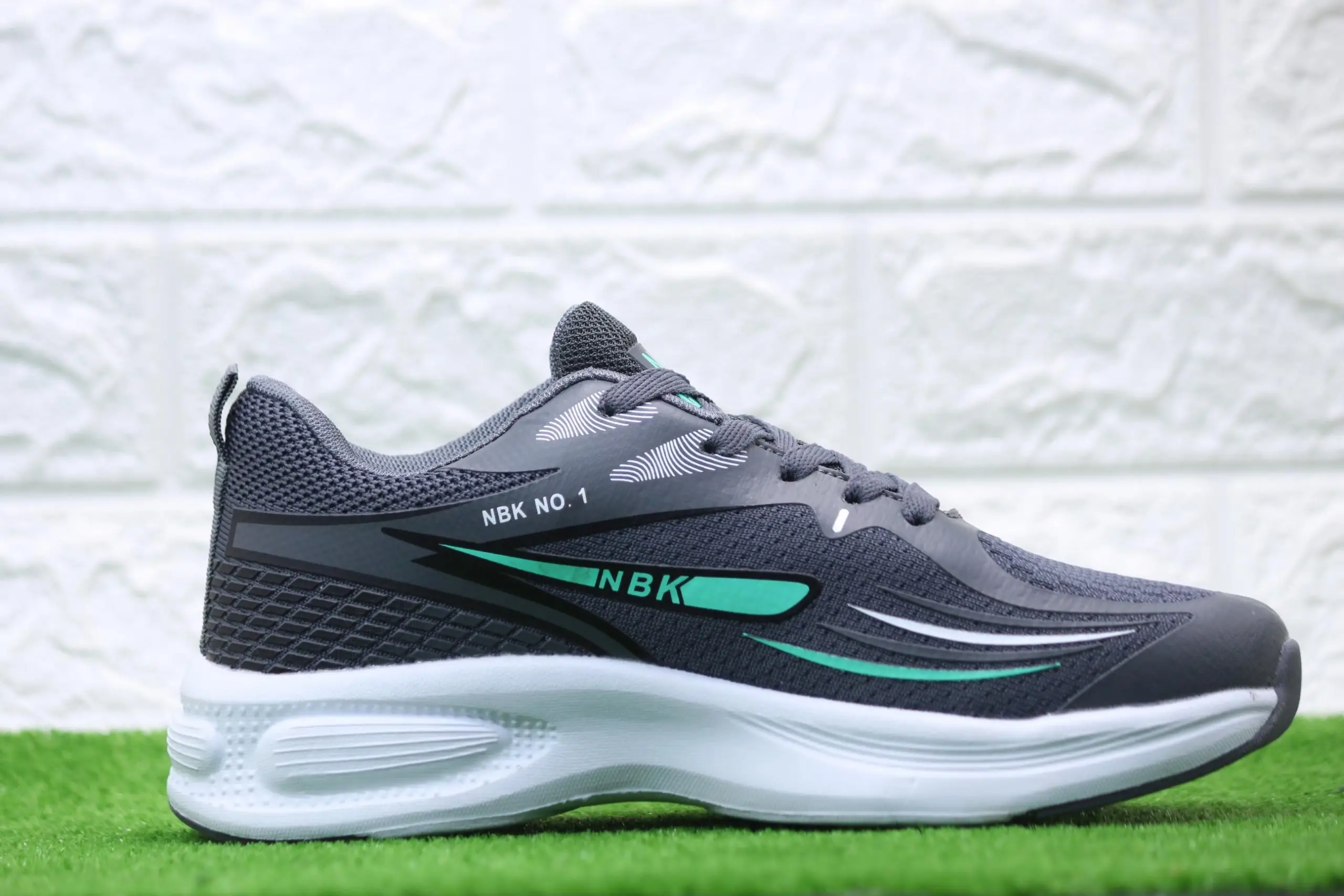 ⁦حذاء NBK العصري⁩ - الصورة ⁦12⁩