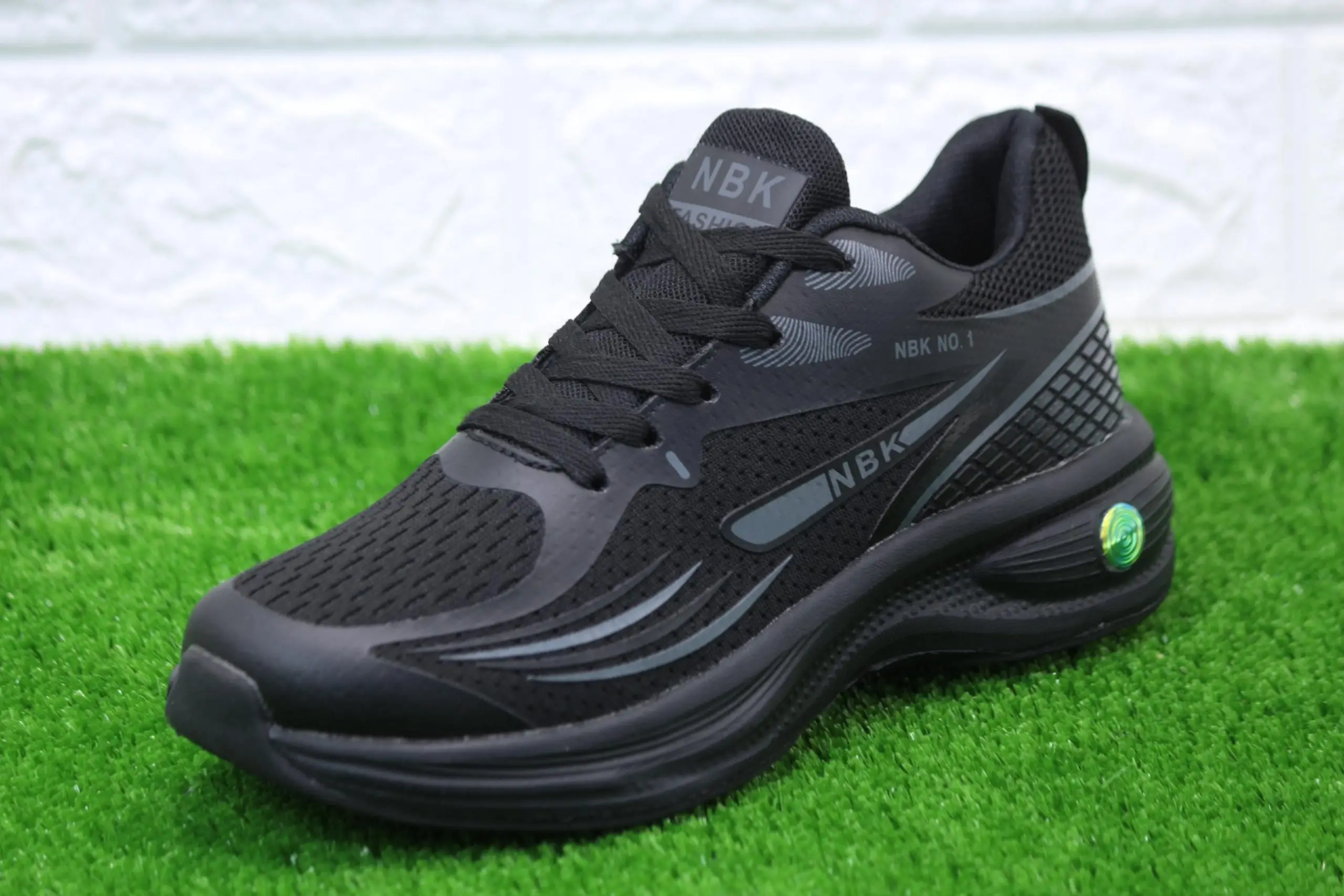 ⁦حذاء NBK العصري⁩ - الصورة ⁦13⁩