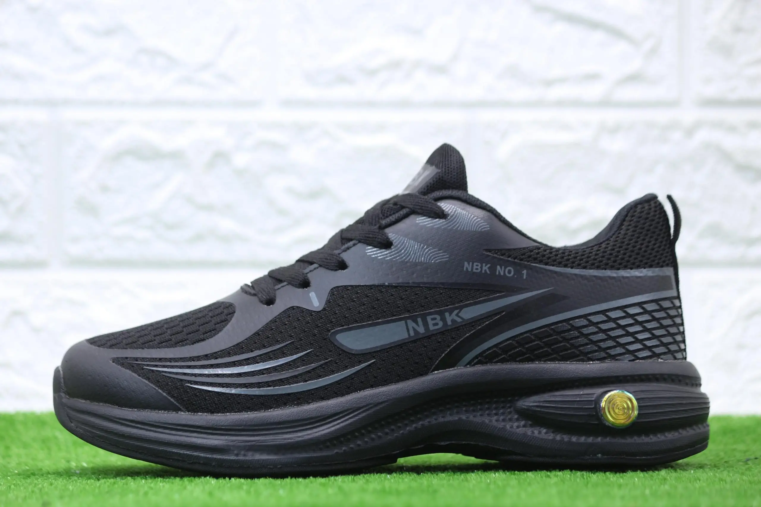 ⁦حذاء NBK العصري⁩ - الصورة ⁦14⁩