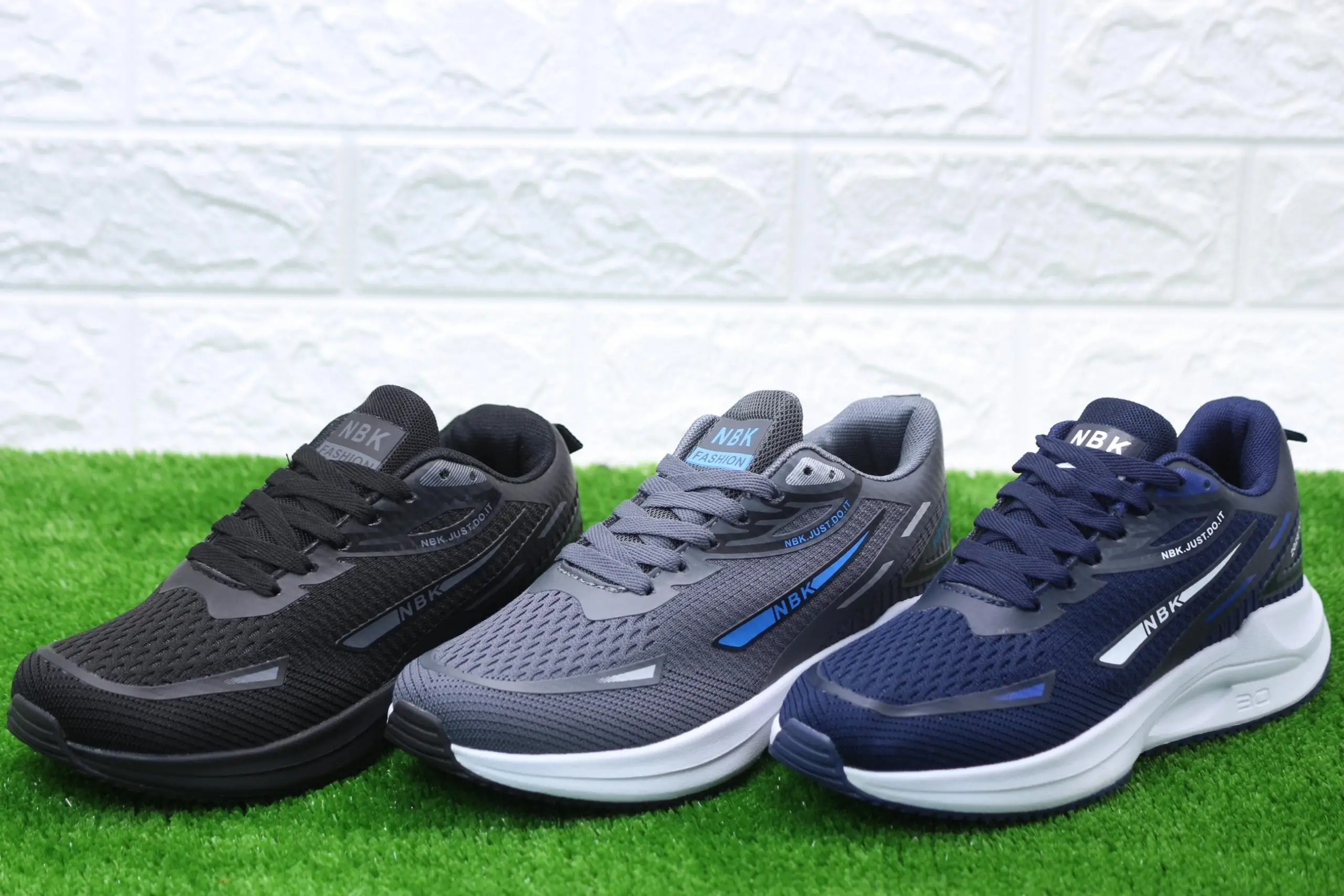 ⁦حذاء NEW NBK⁩ - الصورة ⁦6⁩