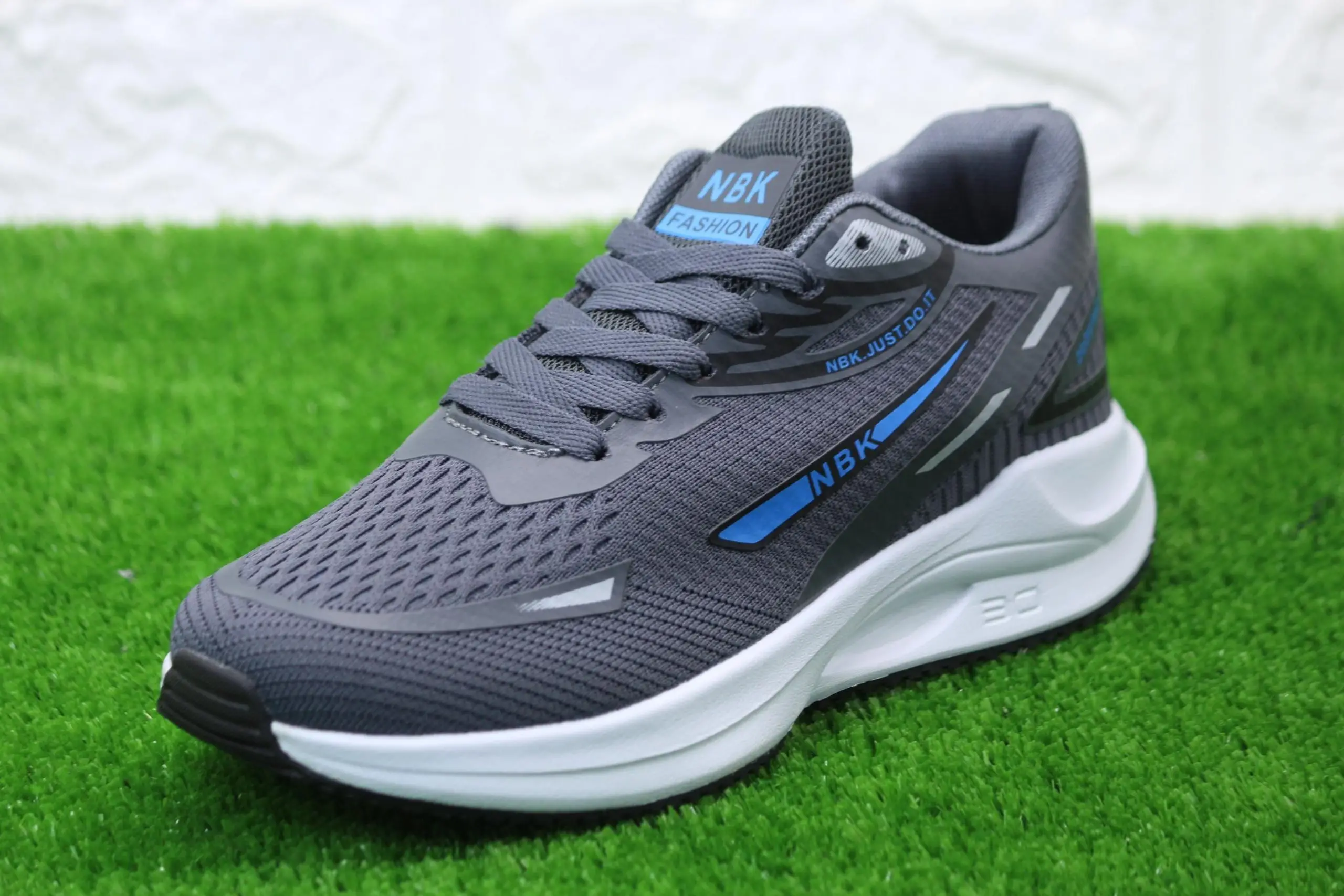 ⁦حذاء NEW NBK⁩ - الصورة ⁦7⁩