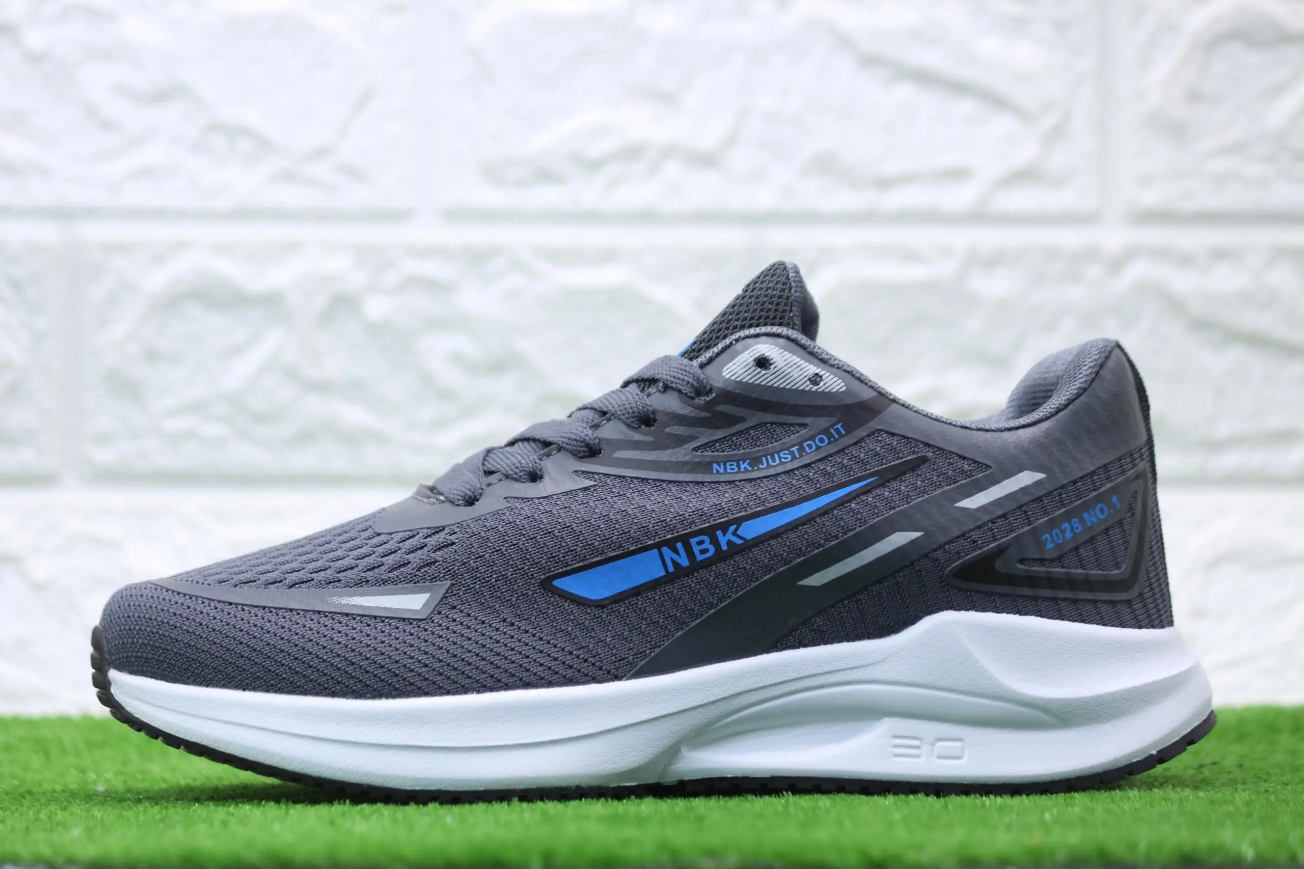 ⁦حذاء NEW NBK⁩ - الصورة ⁦8⁩