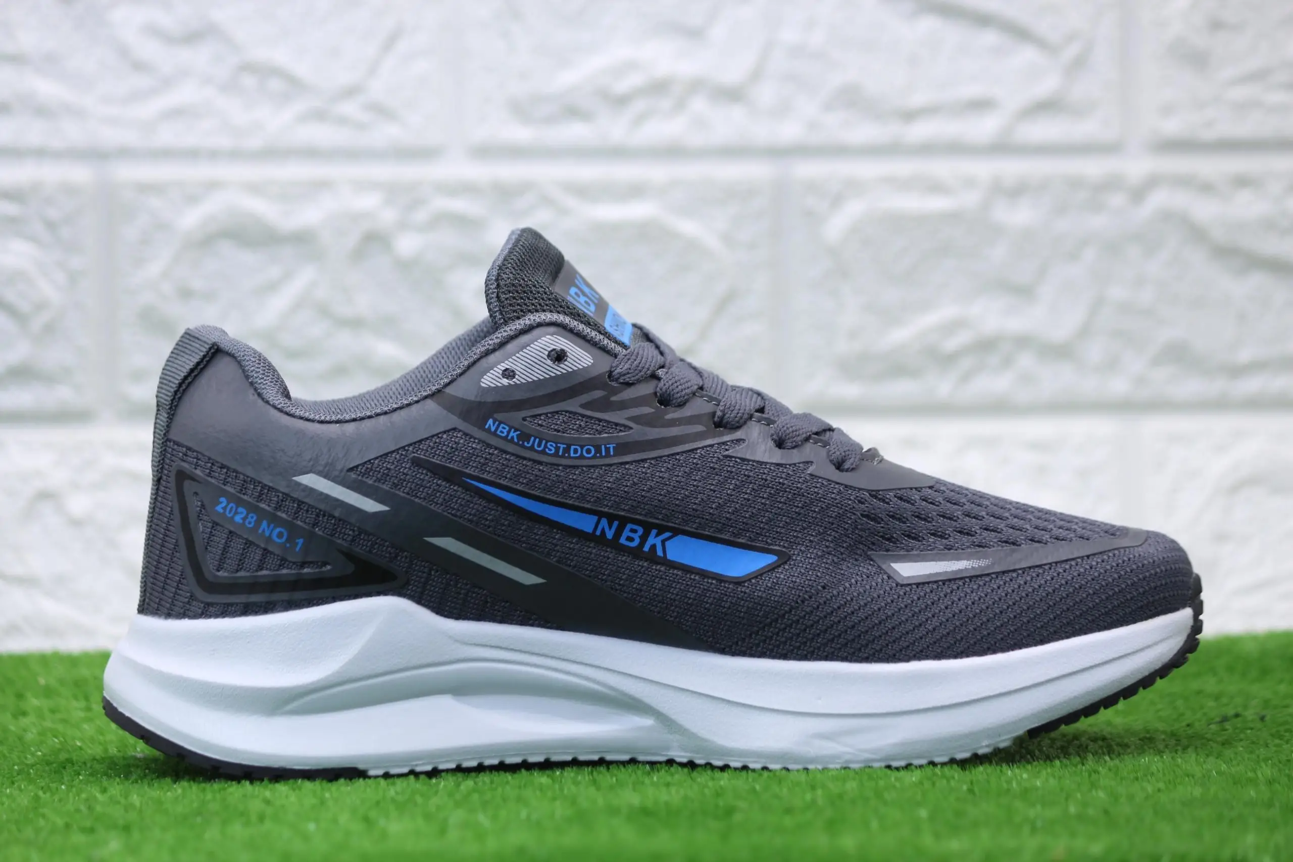 ⁦حذاء NEW NBK⁩ - الصورة ⁦9⁩