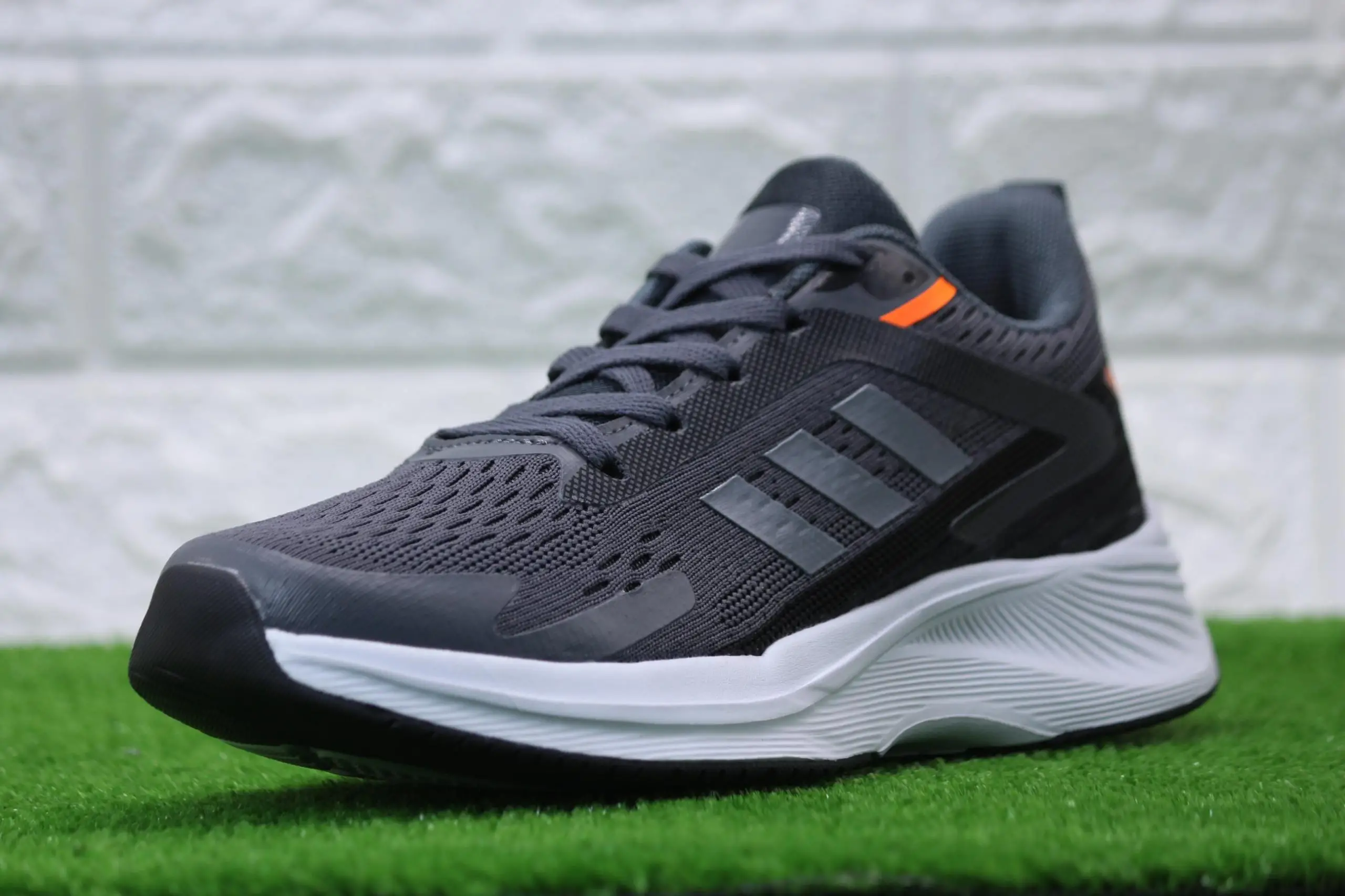 ⁦حذاء ADIDAS FASHION⁩ - الصورة ⁦5⁩