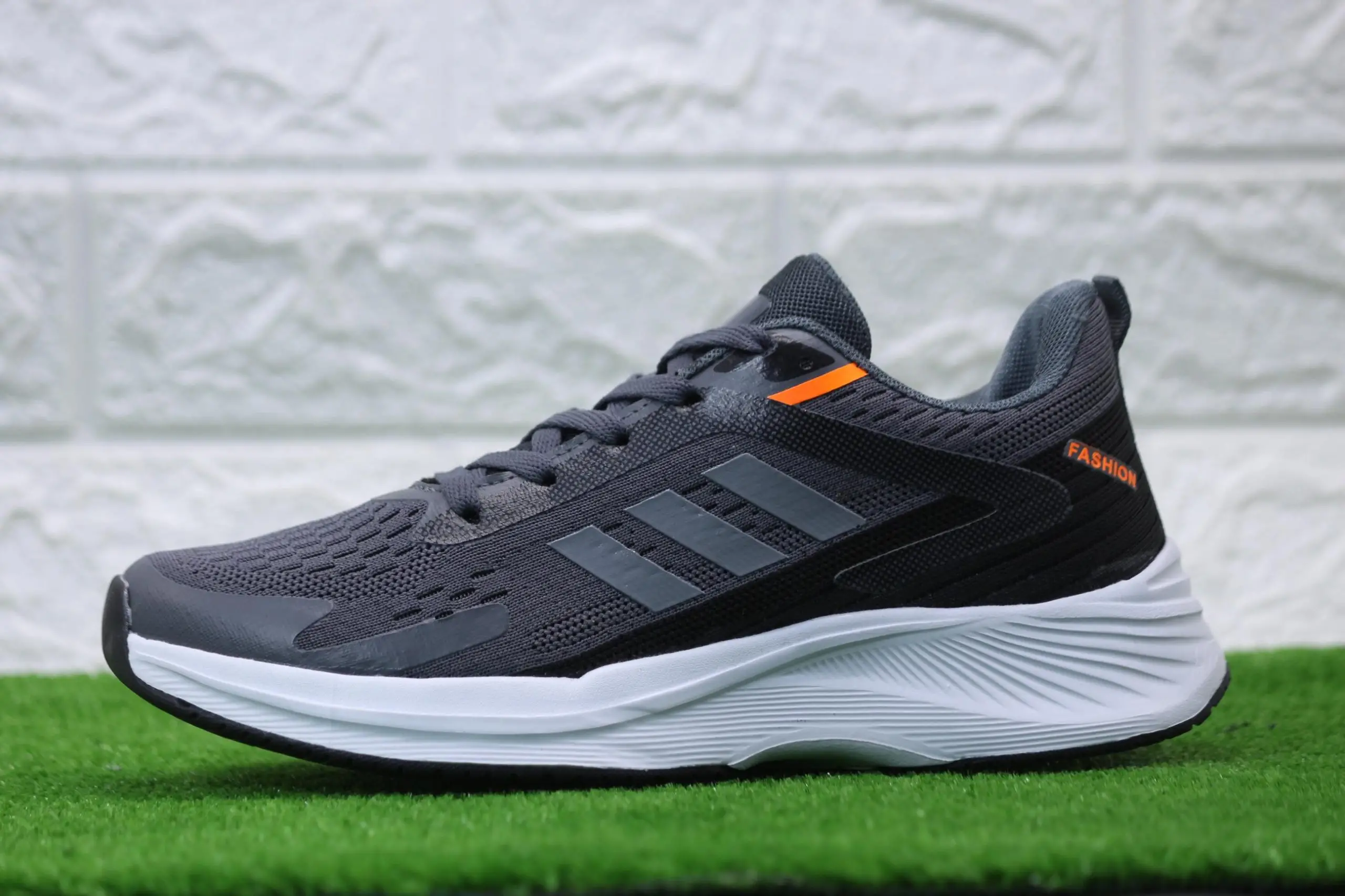 ⁦حذاء ADIDAS FASHION⁩ - الصورة ⁦6⁩