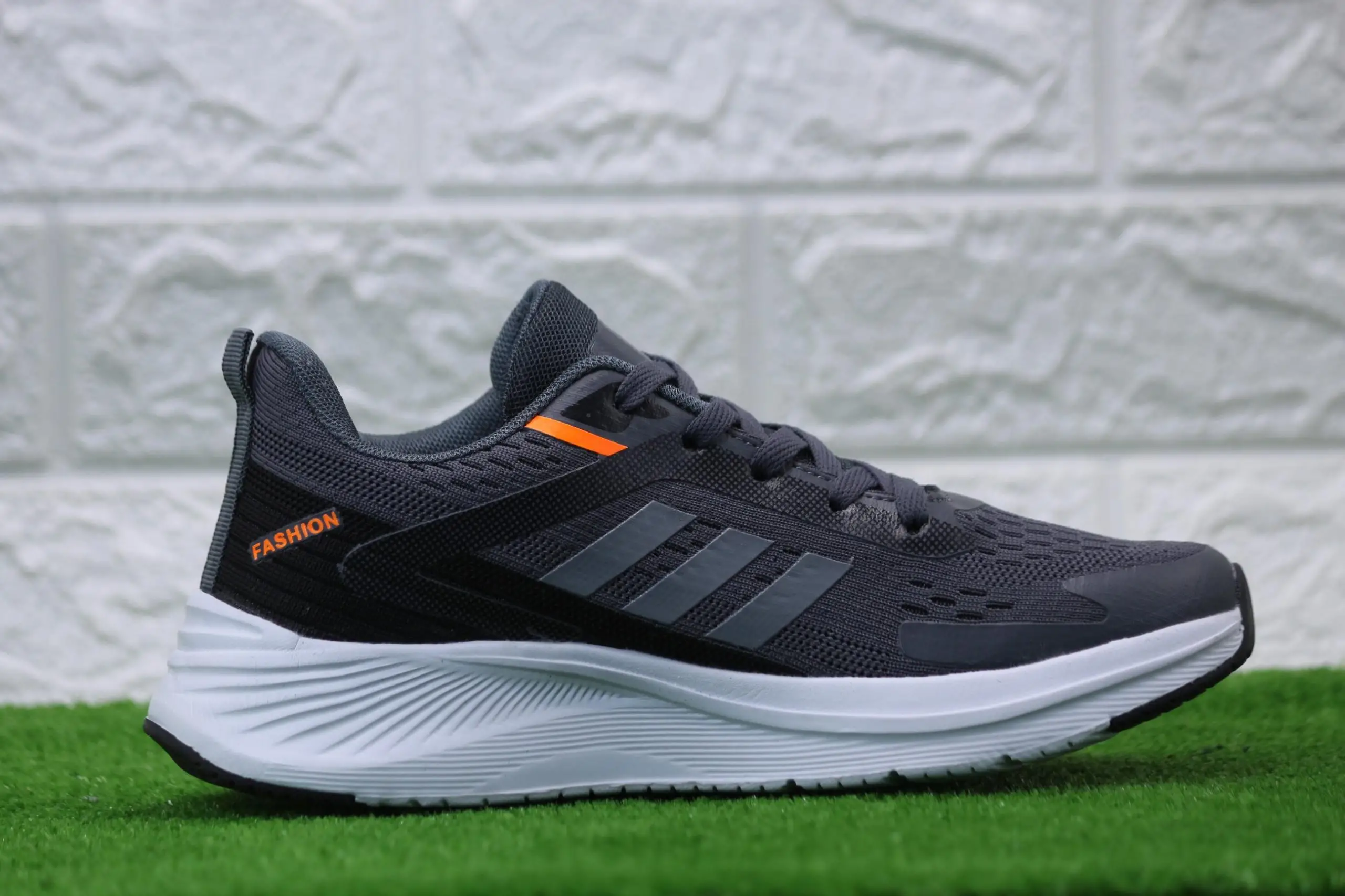 ⁦حذاء ADIDAS FASHION⁩ - الصورة ⁦7⁩