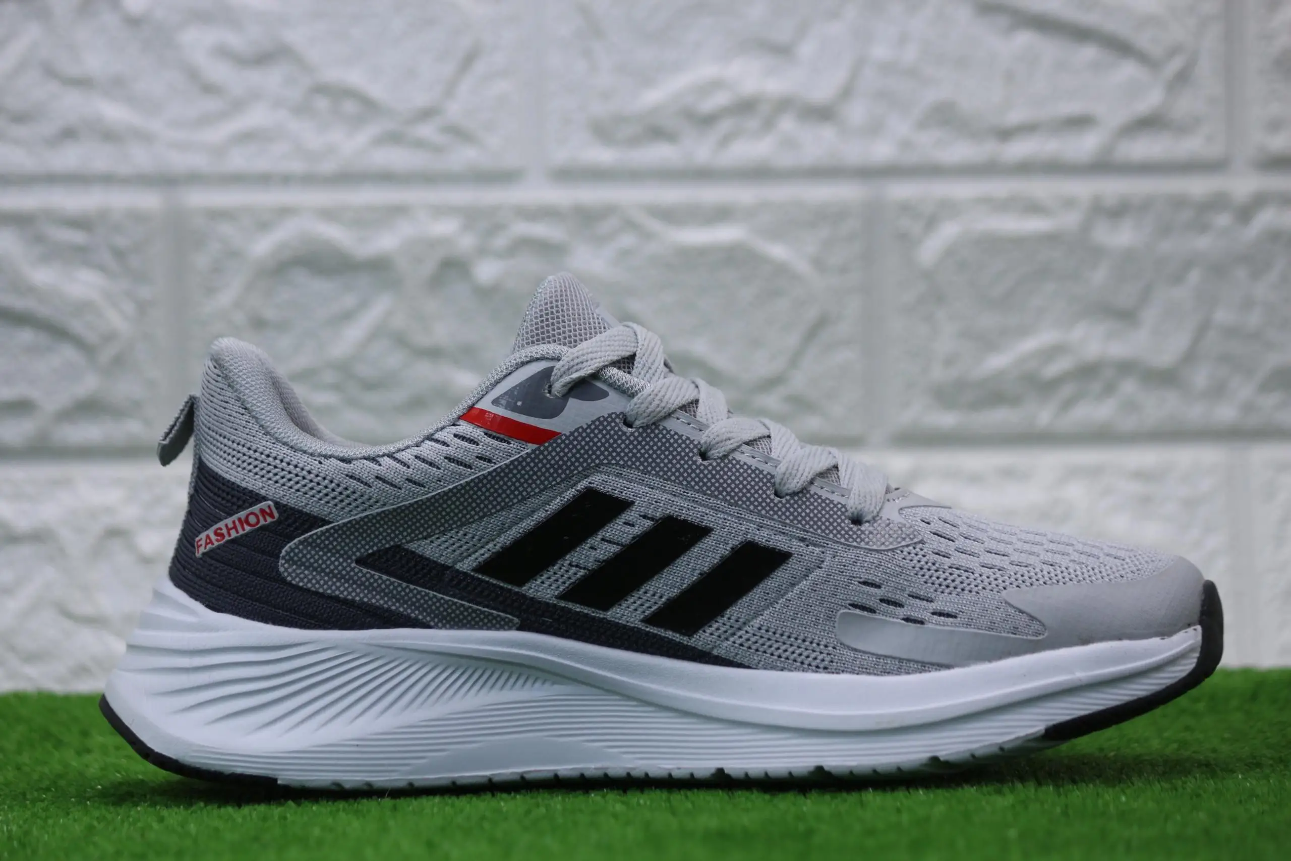 ⁦حذاء ADIDAS FASHION⁩ - الصورة ⁦9⁩