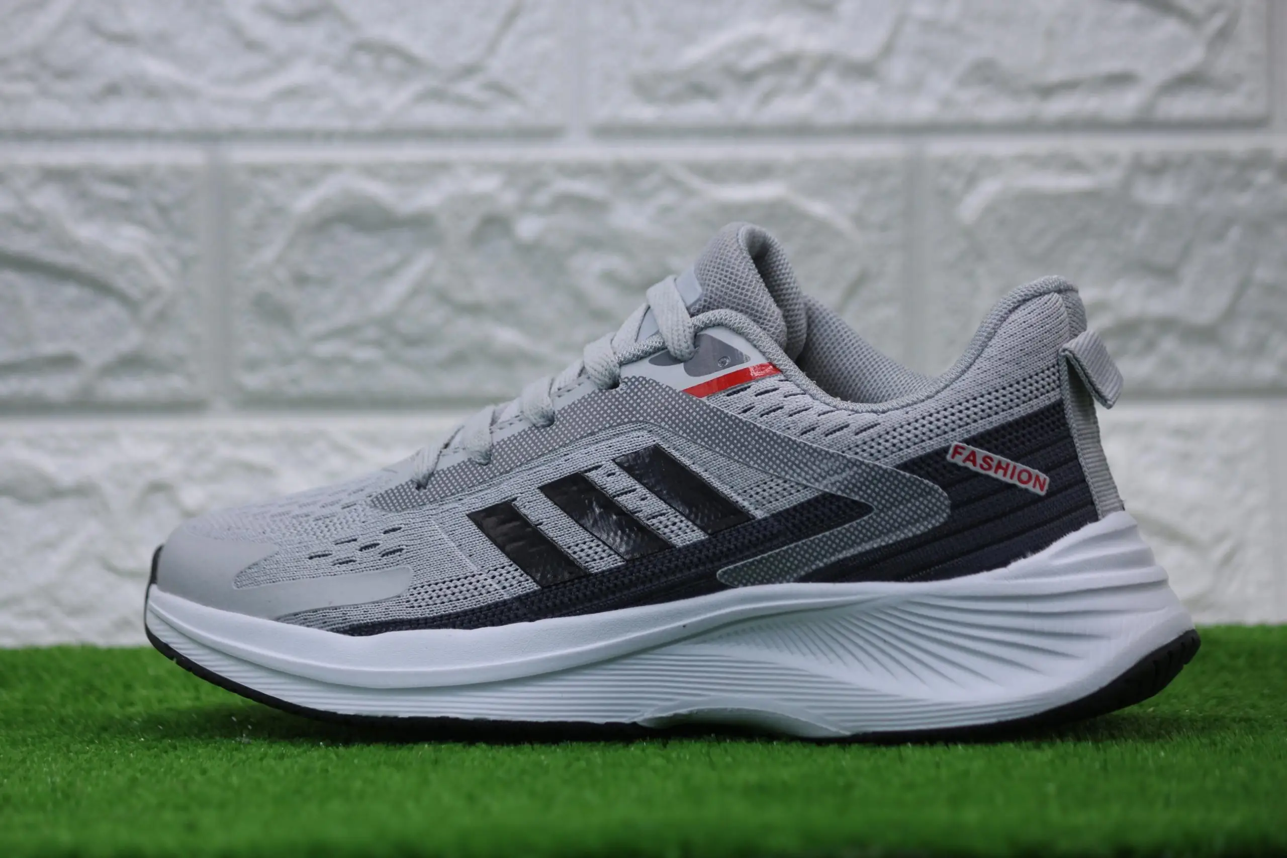 ⁦حذاء ADIDAS FASHION⁩ - الصورة ⁦10⁩