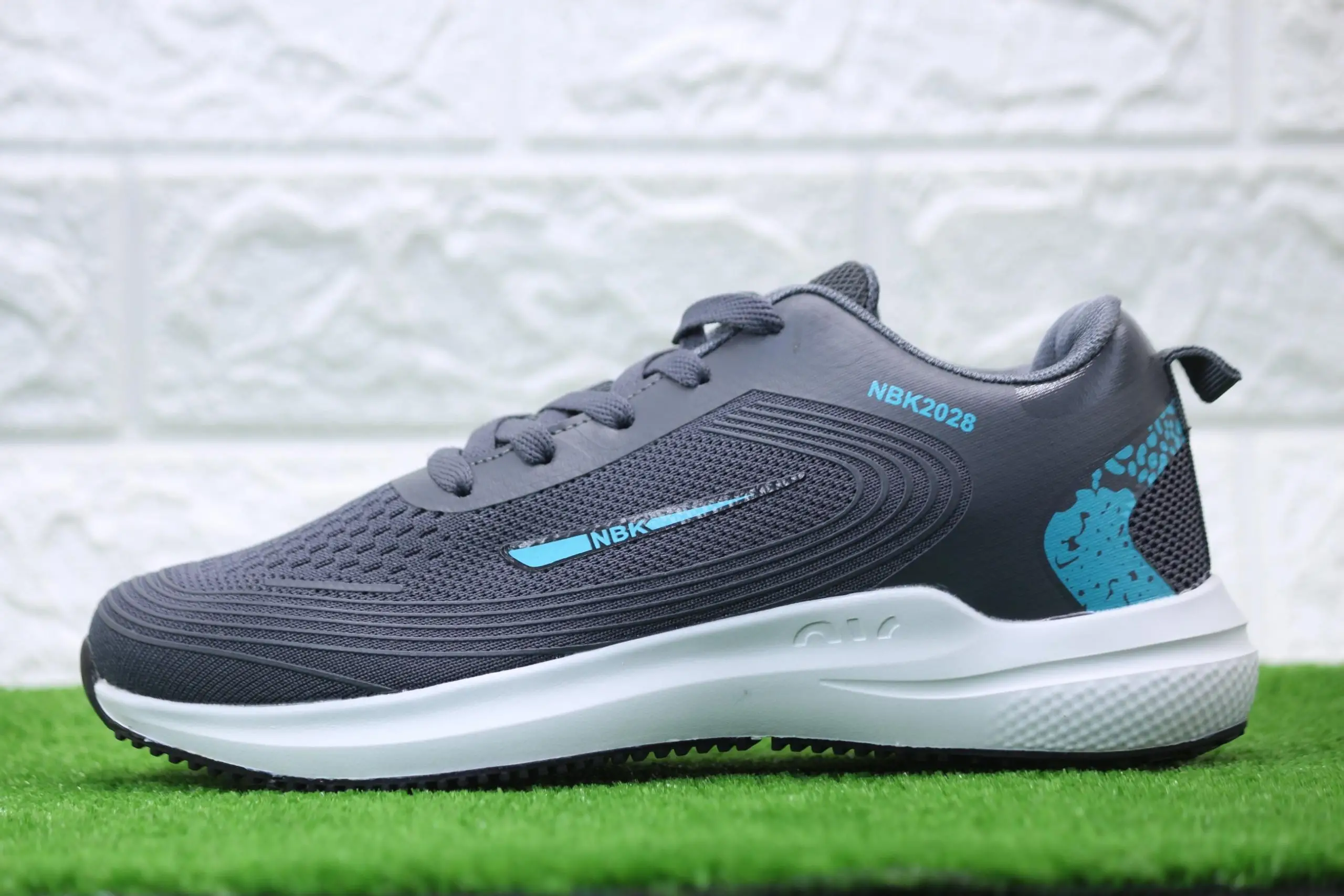 ⁦حذاء NBK 2028 الحديث⁩ - الصورة ⁦2⁩