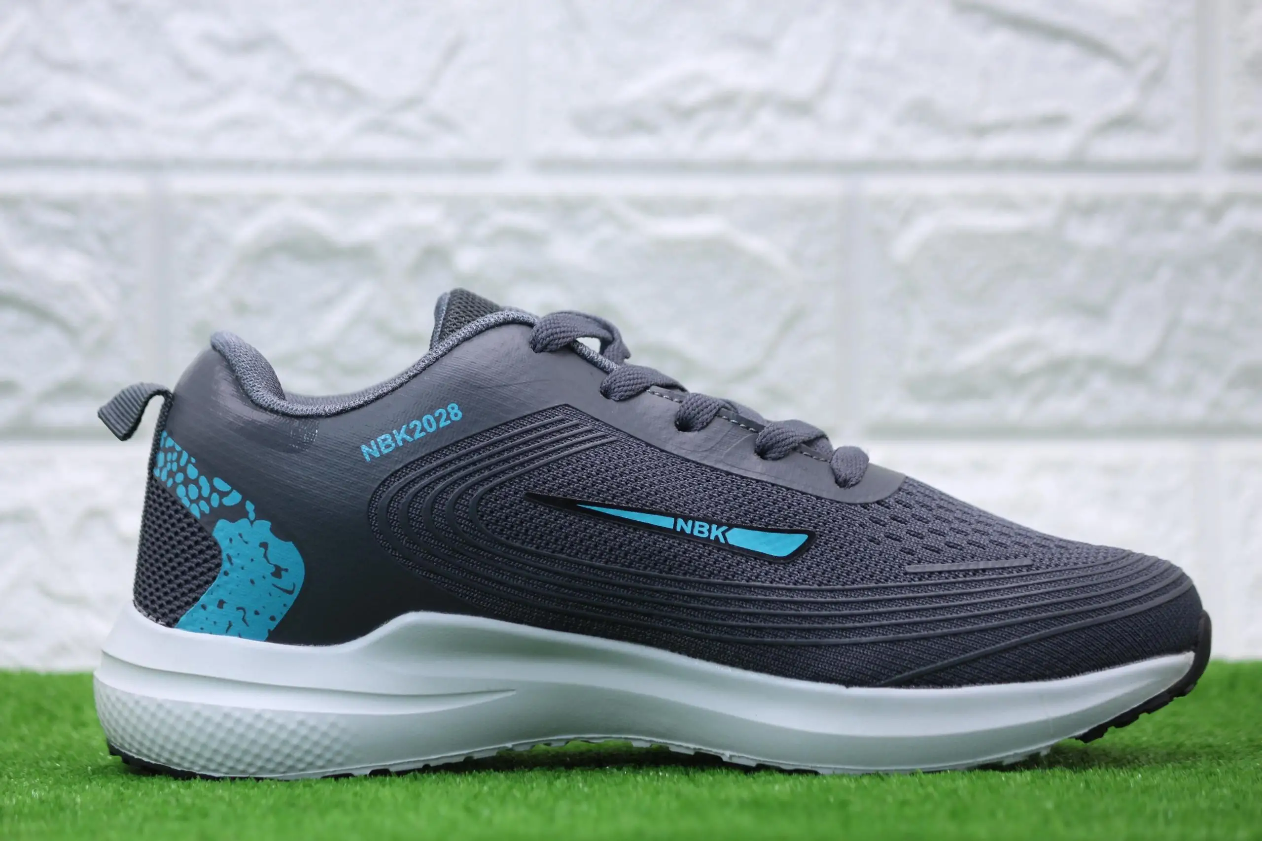 ⁦حذاء NBK 2028 الحديث⁩ - الصورة ⁦9⁩