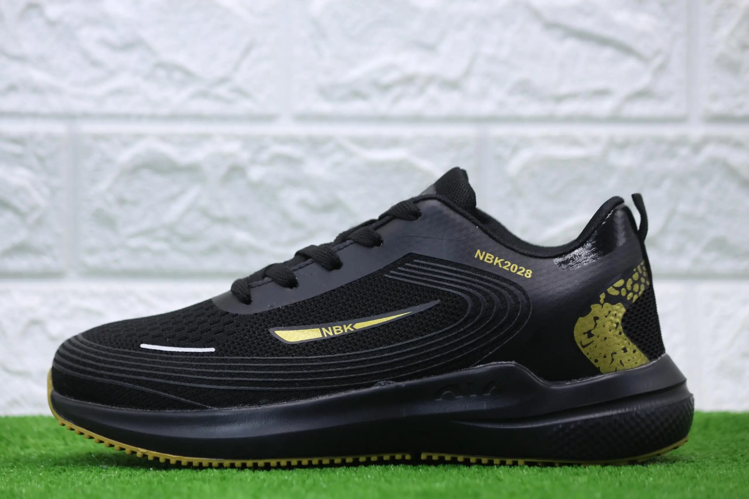 ⁦حذاء NBK 2028 الحديث⁩ - الصورة ⁦11⁩
