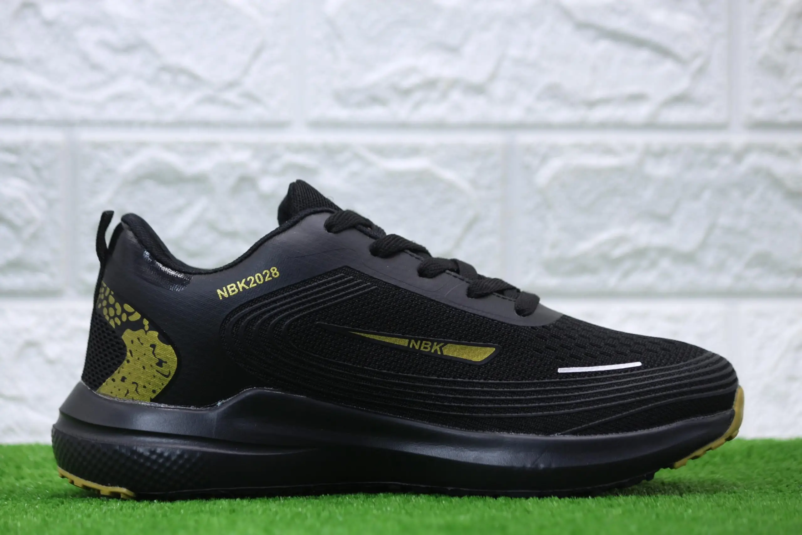 ⁦حذاء NBK 2028 الحديث⁩ - الصورة ⁦12⁩