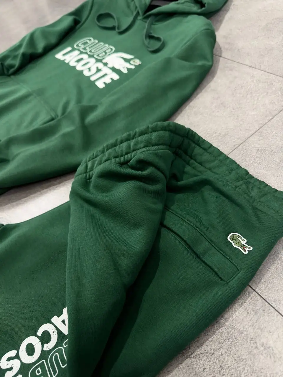 ⁦بدلة رياضية رجالية  - راحة وأناقة في كل خطوة!⁩ - الصورة ⁦8⁩