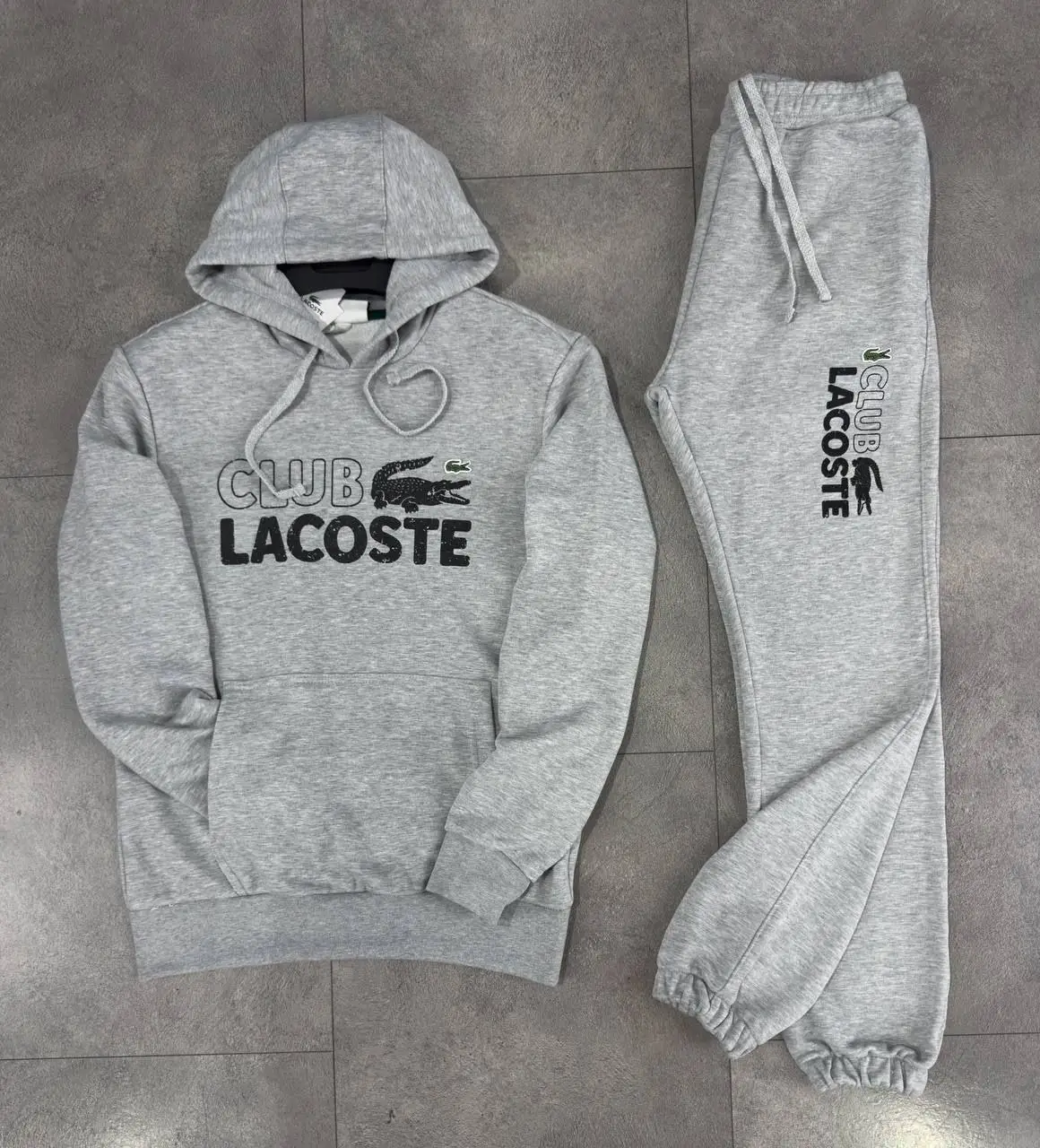 ⁦بدلة رياضية رجالية  - راحة وأناقة في كل خطوة!⁩ - الصورة ⁦6⁩