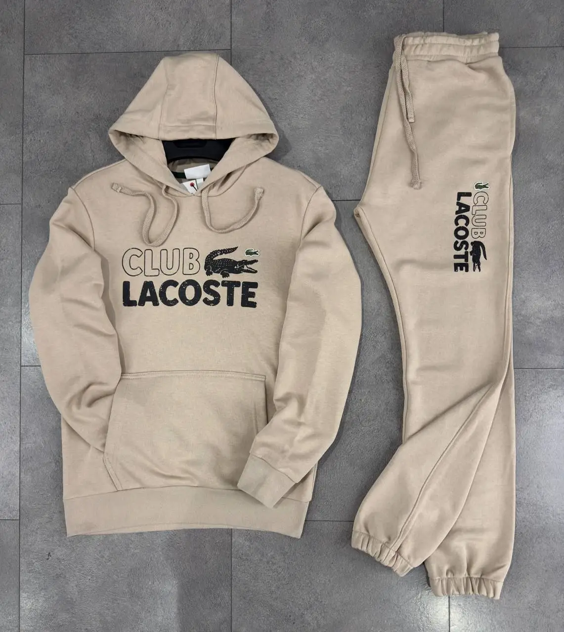 ⁦بدلة رياضية رجالية  - راحة وأناقة في كل خطوة!⁩ - الصورة ⁦5⁩