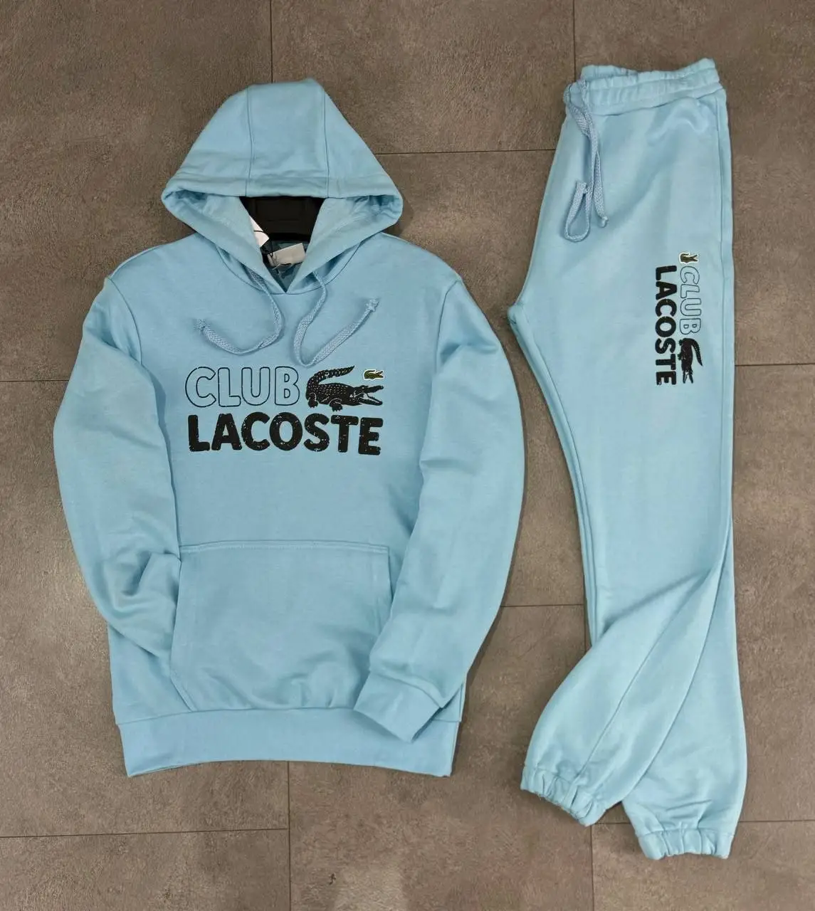 ⁦بدلة رياضية رجالية  - راحة وأناقة في كل خطوة!⁩ - الصورة ⁦2⁩