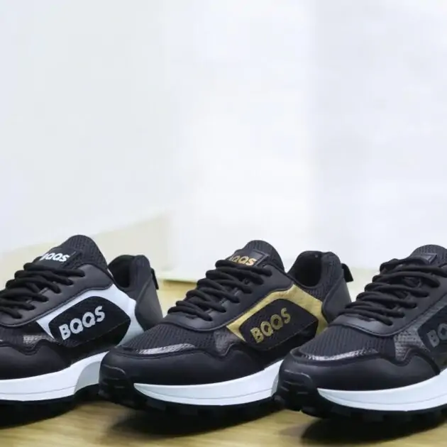 حذاء BQQS الجديد