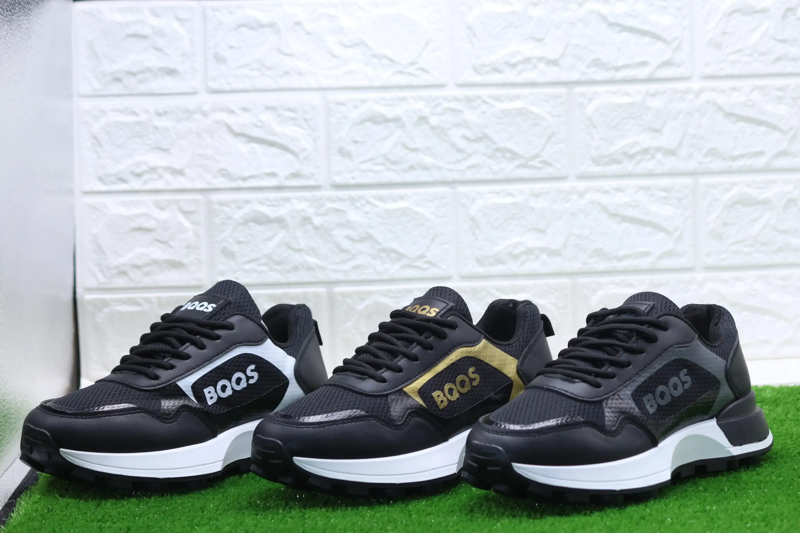 ⁦حذاء BQQS الجديد⁩ - الصورة ⁦2⁩