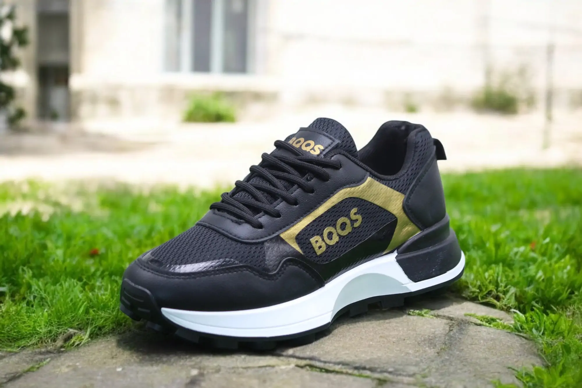 ⁦حذاء BQQS الجديد⁩ - الصورة ⁦5⁩