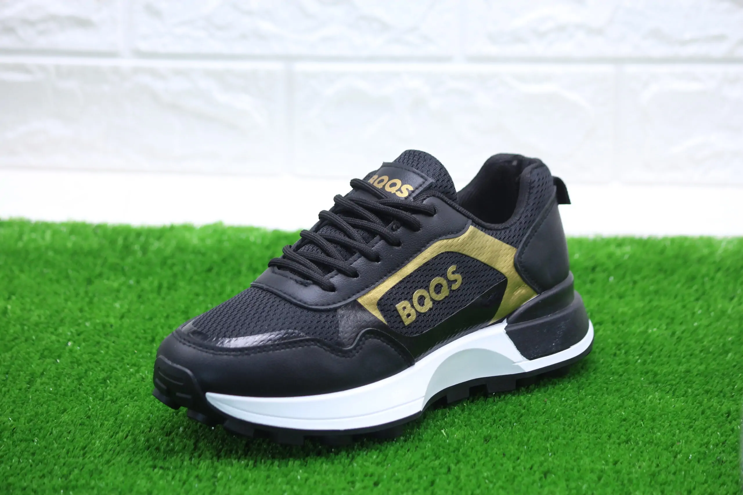 ⁦حذاء BQQS الجديد⁩ - الصورة ⁦4⁩