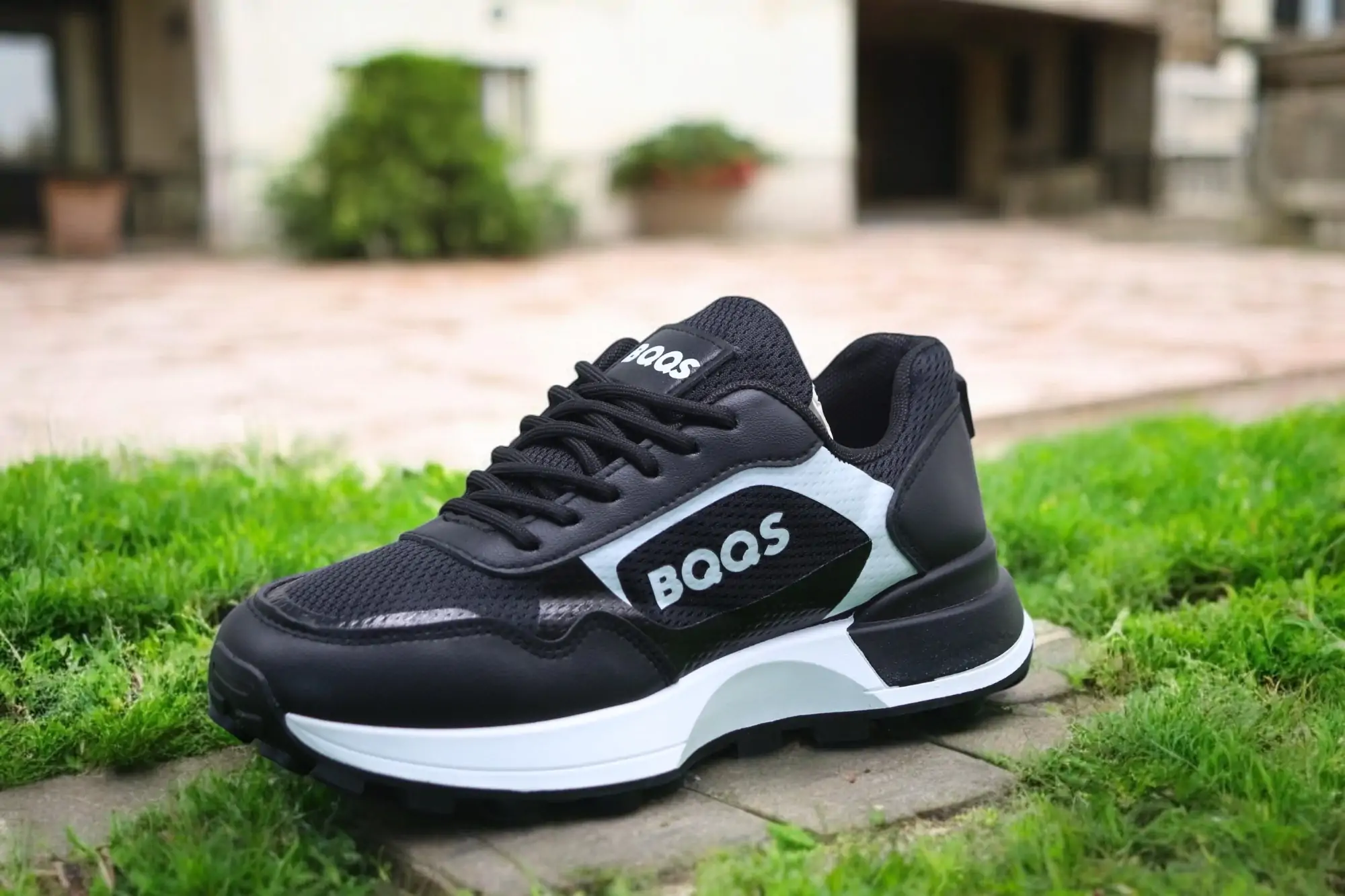 ⁦حذاء BQQS الجديد⁩ - الصورة ⁦8⁩