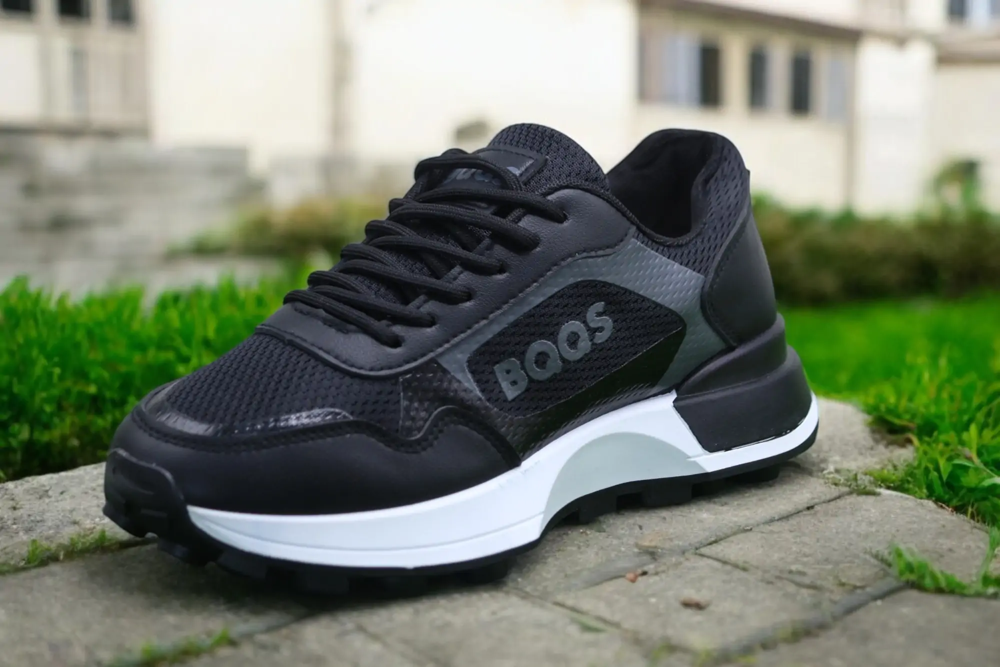 ⁦حذاء BQQS الجديد⁩ - الصورة ⁦12⁩