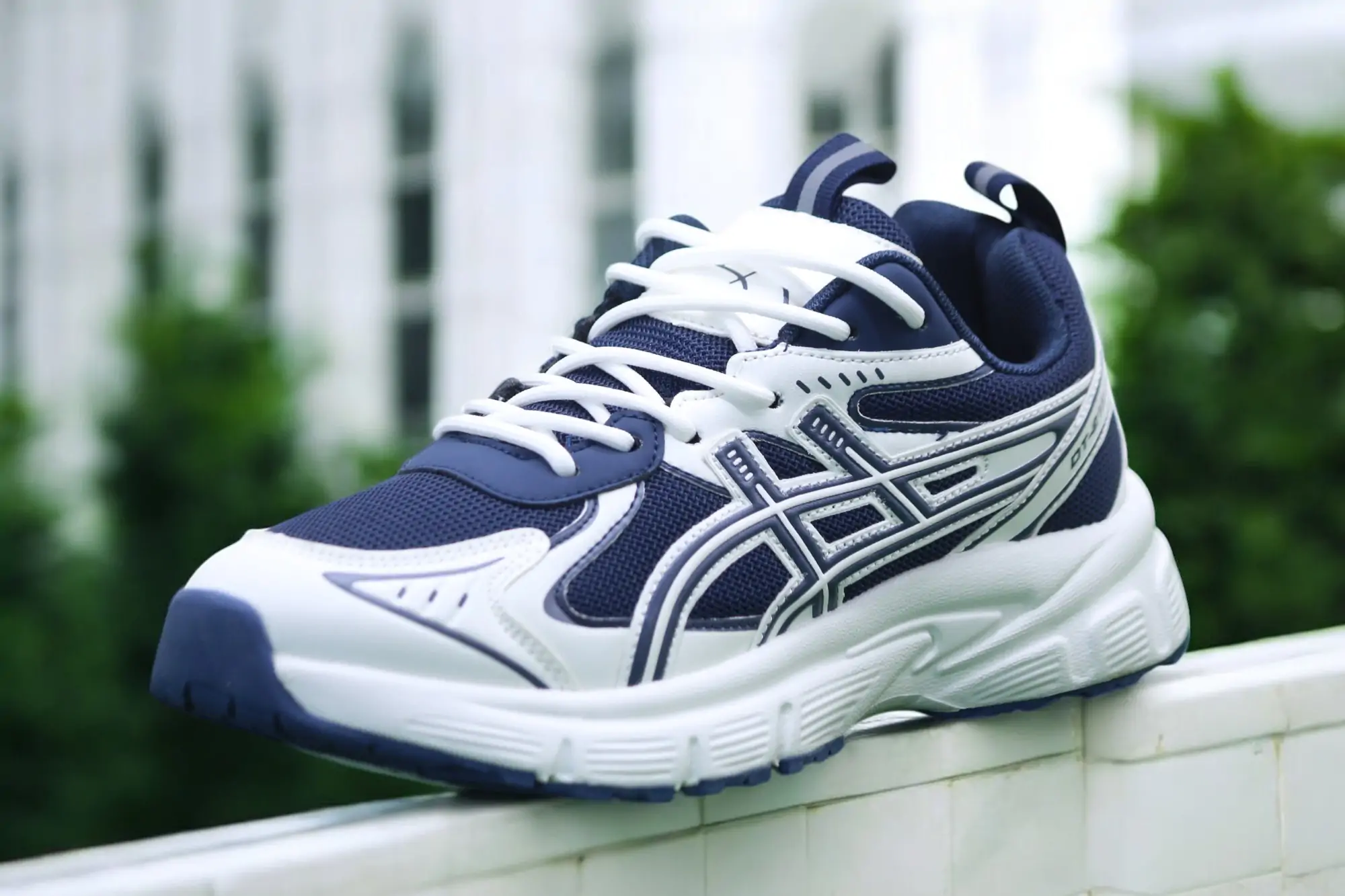 ⁦حذاء ASICS⁩ - الصورة ⁦5⁩