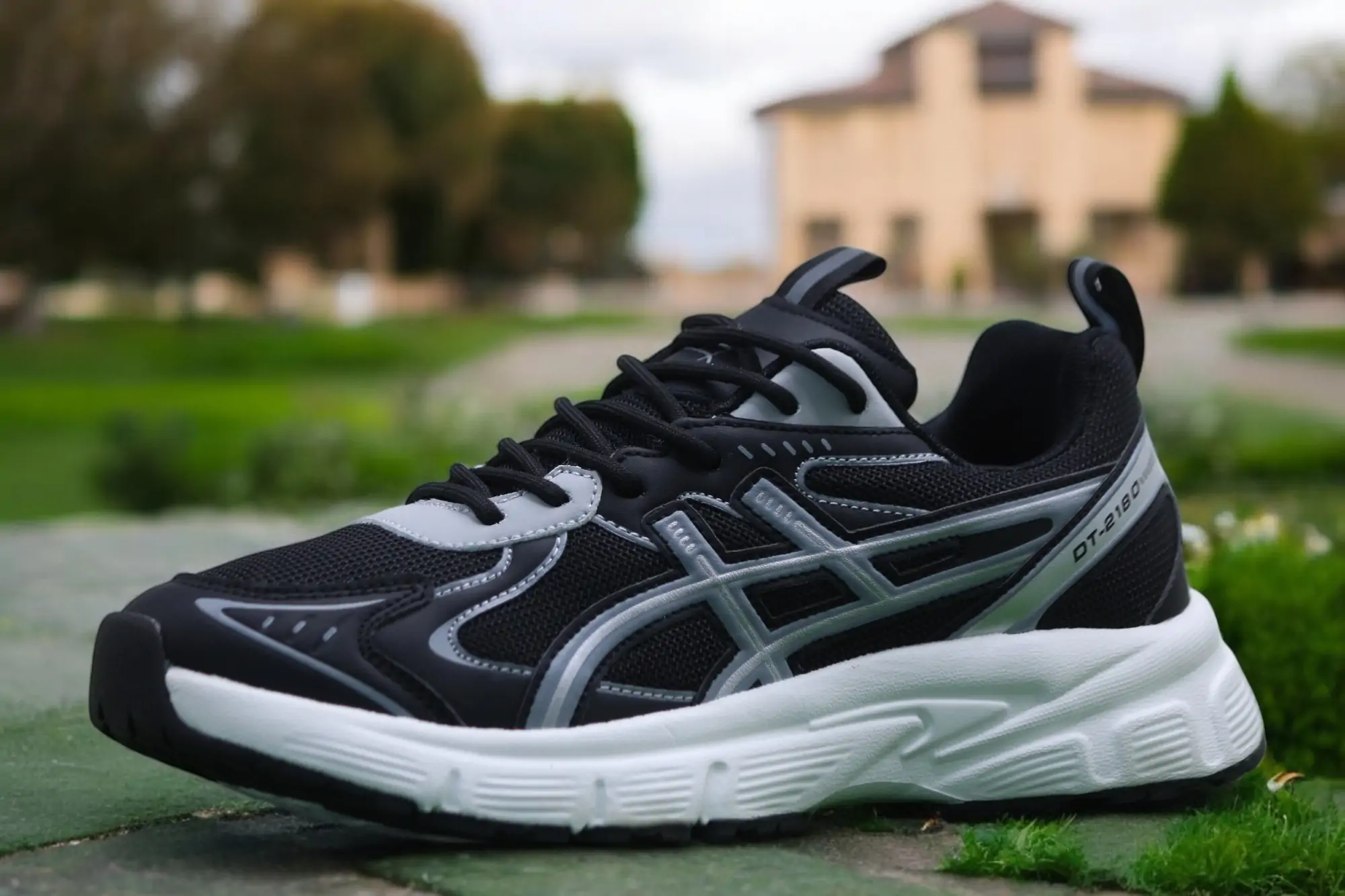 ⁦حذاء ASICS⁩ - الصورة ⁦9⁩