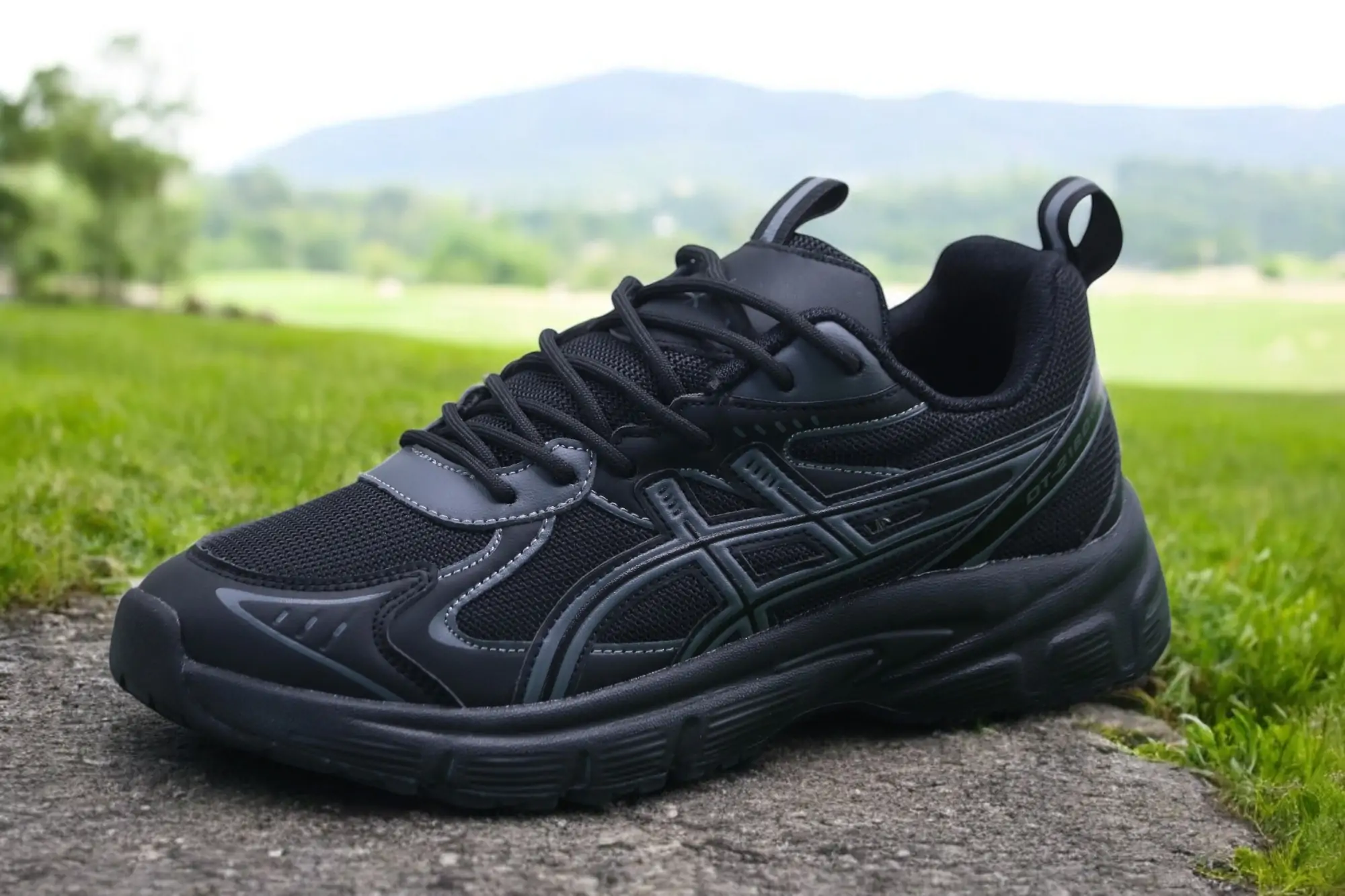 ⁦حذاء ASICS⁩ - الصورة ⁦14⁩