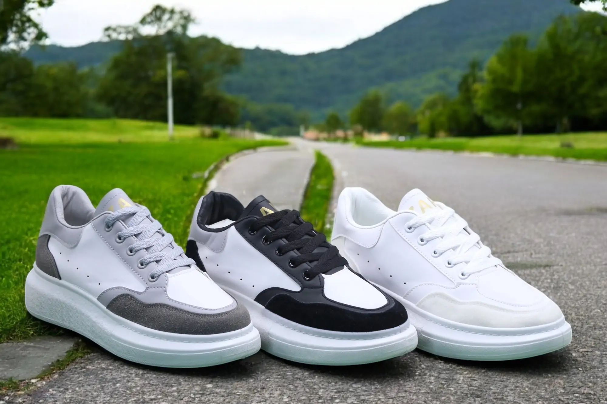 حذاء ZARA العصري