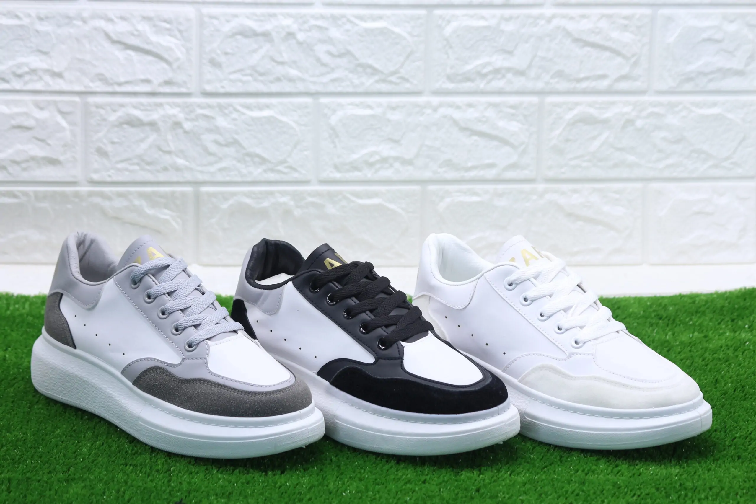 ⁦حذاء ZARA العصري⁩ - الصورة ⁦2⁩