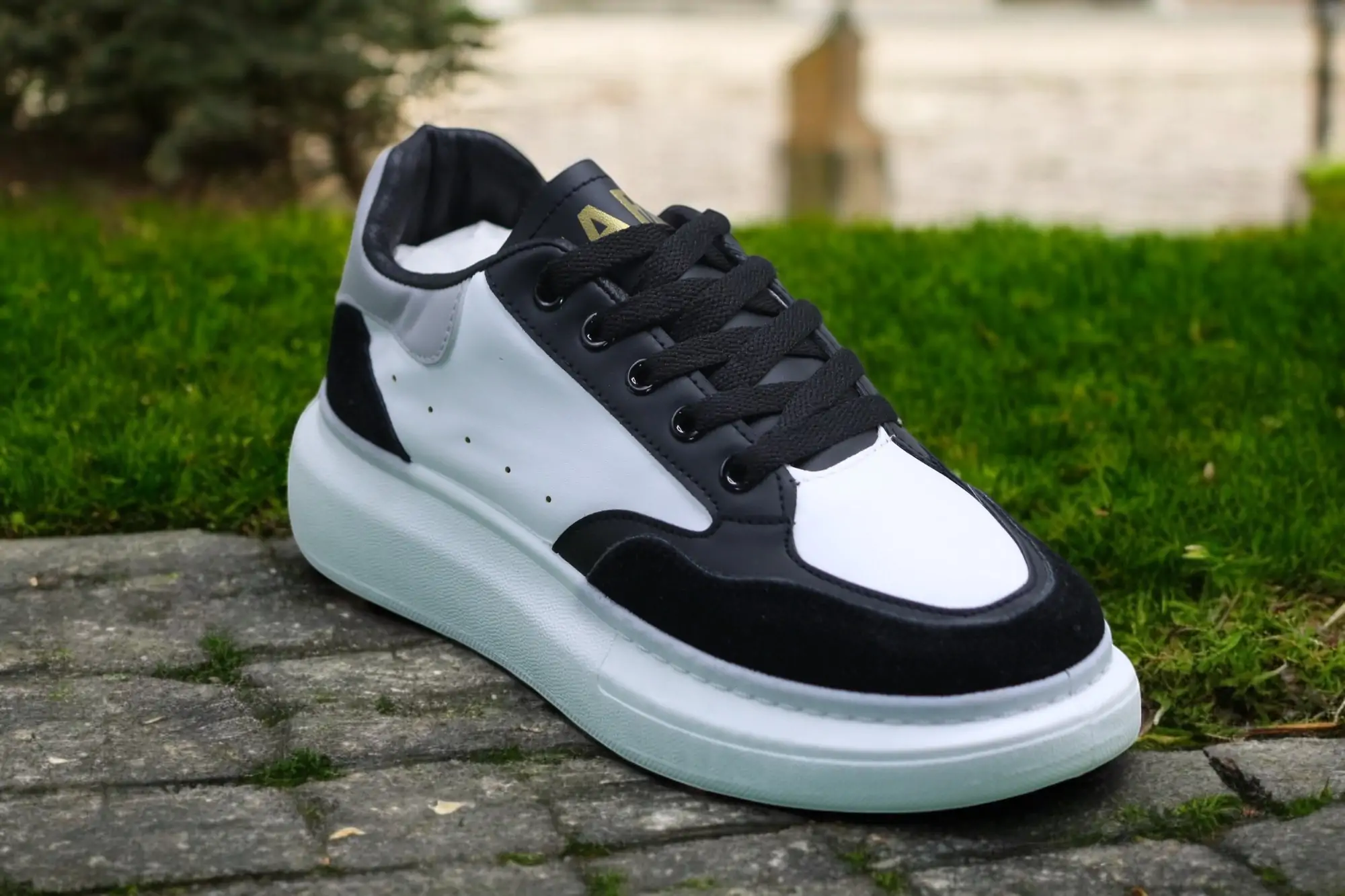 ⁦حذاء ZARA العصري⁩ - الصورة ⁦5⁩