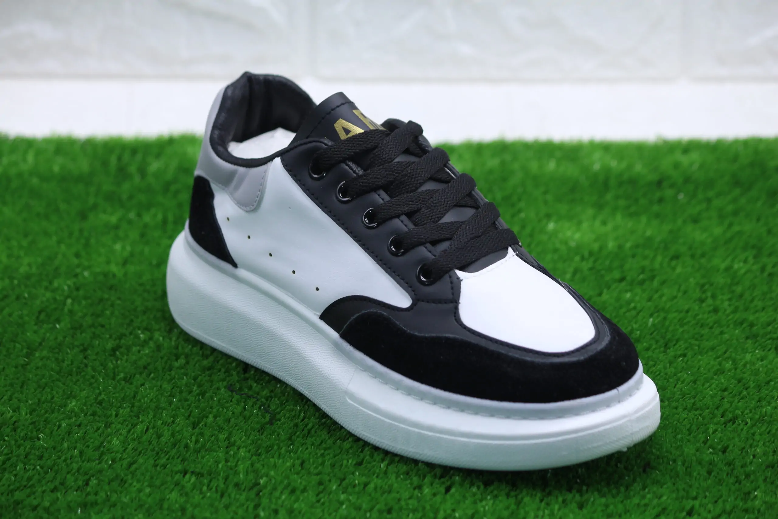 ⁦حذاء ZARA العصري⁩ - الصورة ⁦4⁩