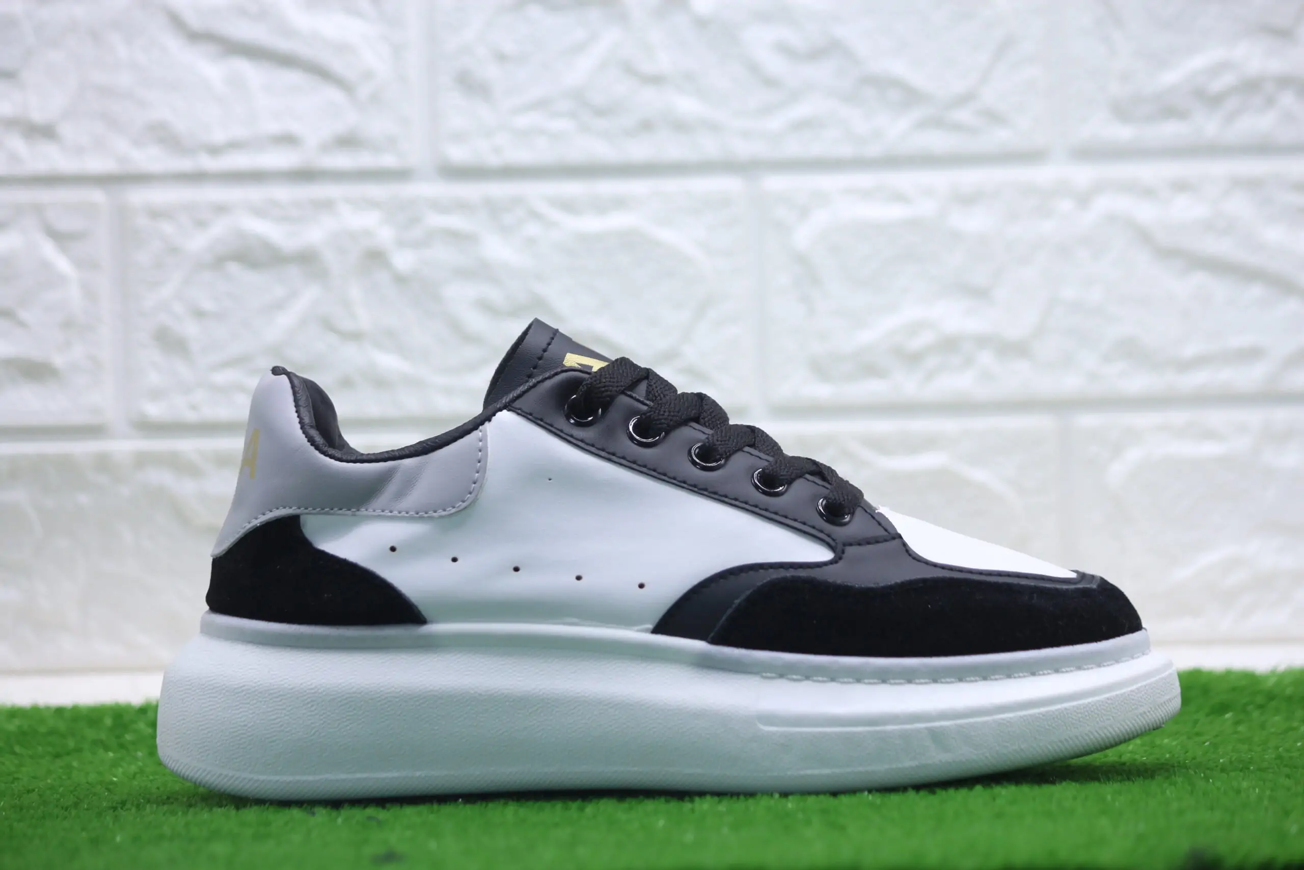 ⁦حذاء ZARA العصري⁩ - الصورة ⁦6⁩