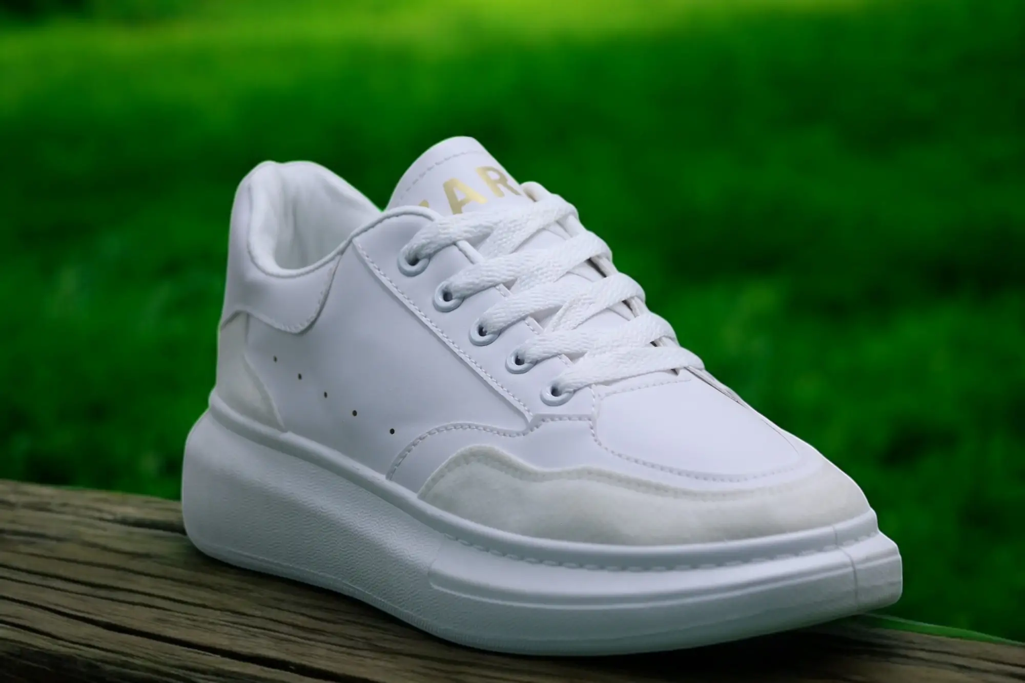 ⁦حذاء ZARA العصري⁩ - الصورة ⁦9⁩