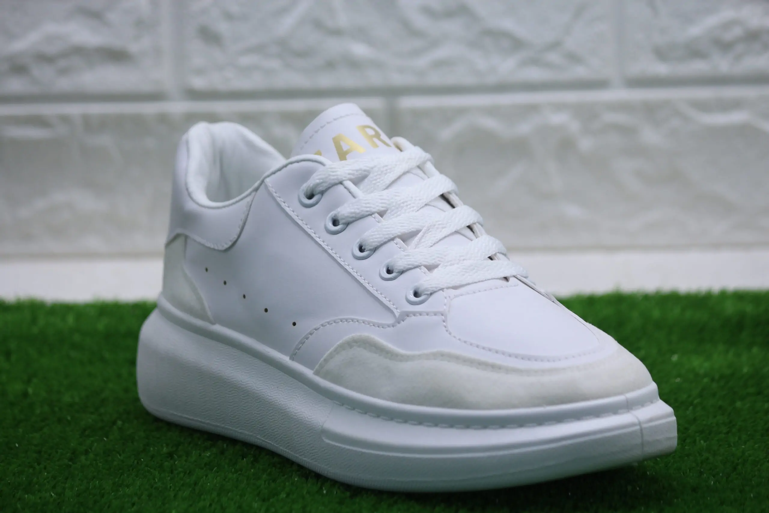 ⁦حذاء ZARA العصري⁩ - الصورة ⁦8⁩