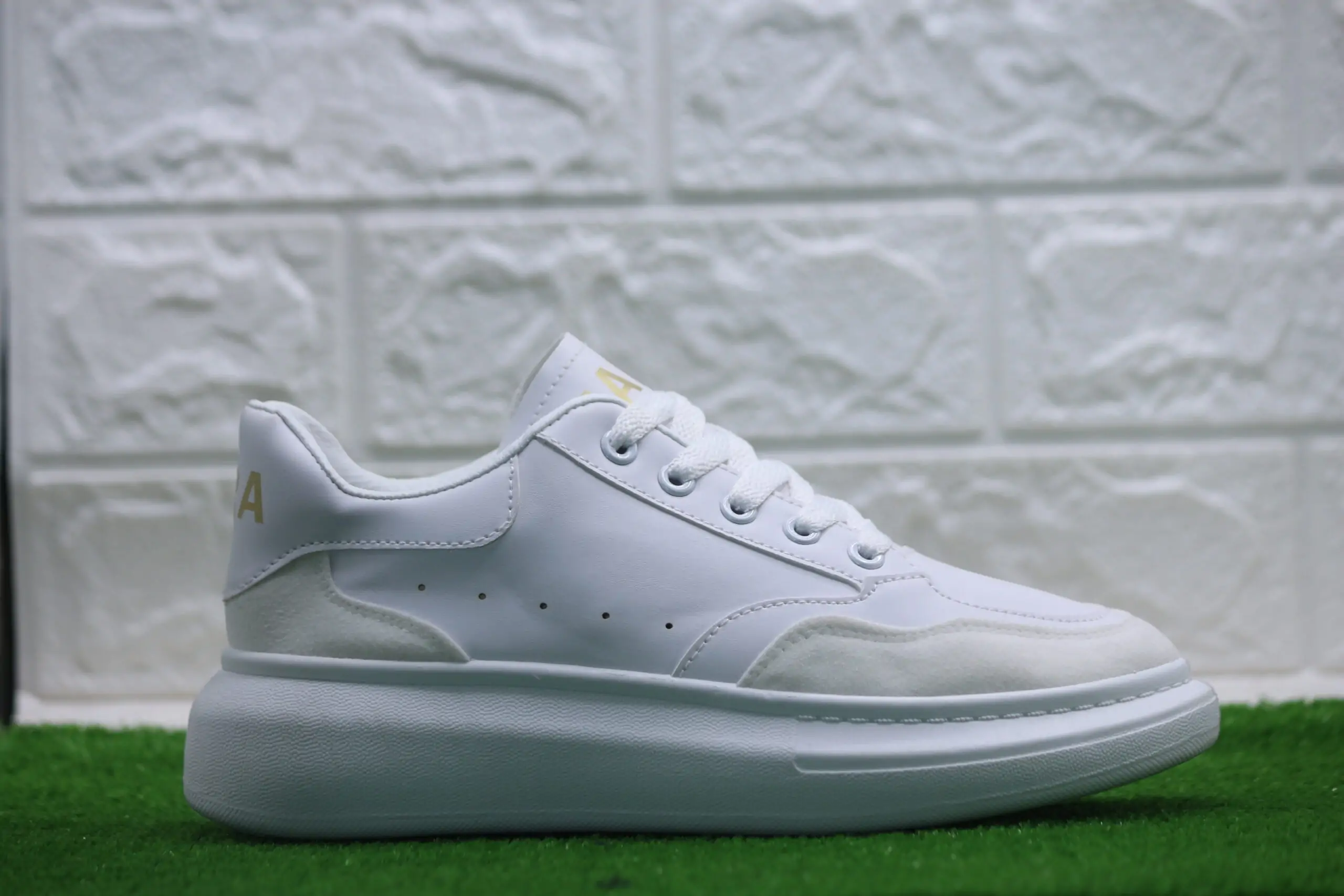 ⁦حذاء ZARA العصري⁩ - الصورة ⁦10⁩